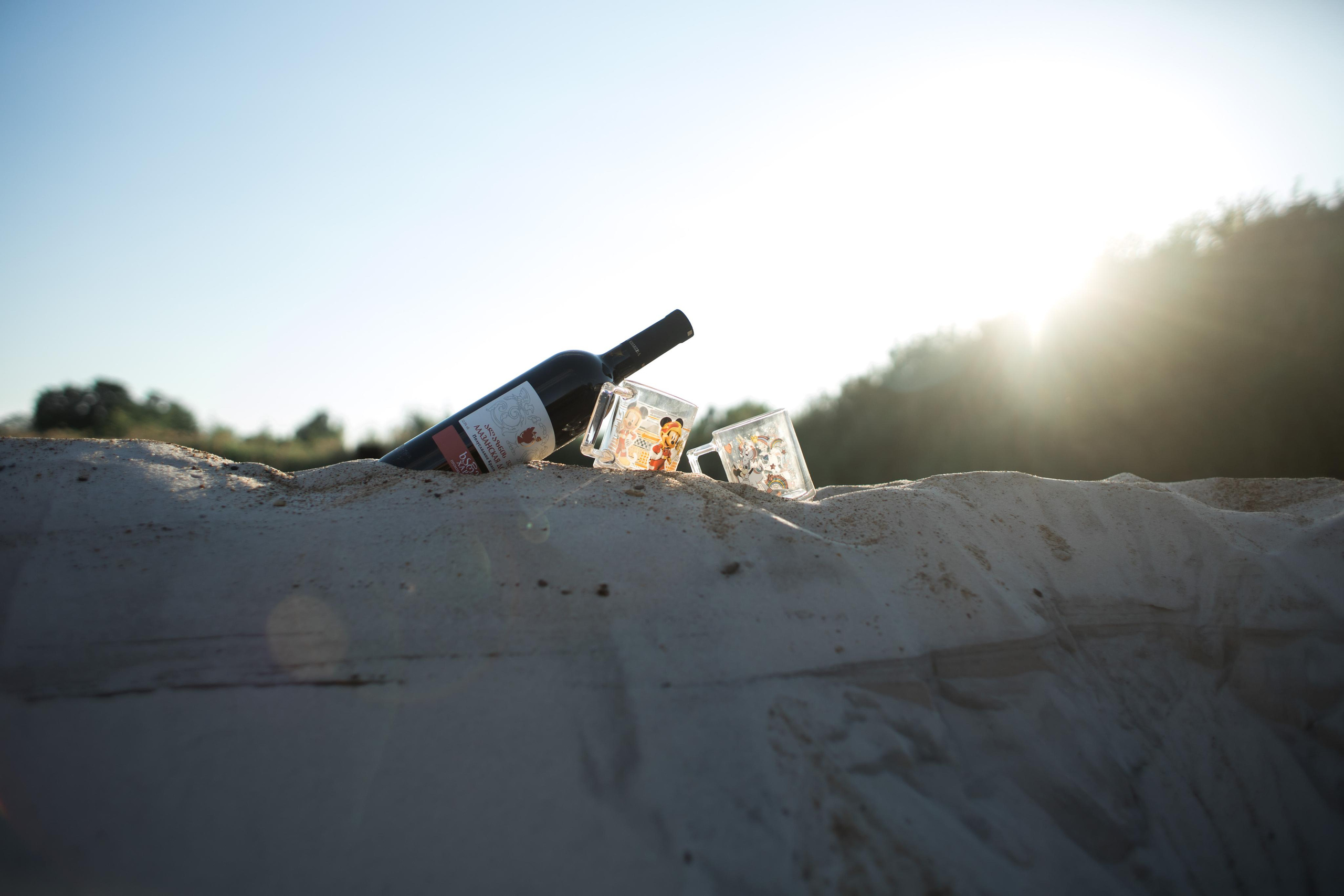 Даня и Оля. Семейный и свадебный фотограф в Ярославле Надежда Бойкова