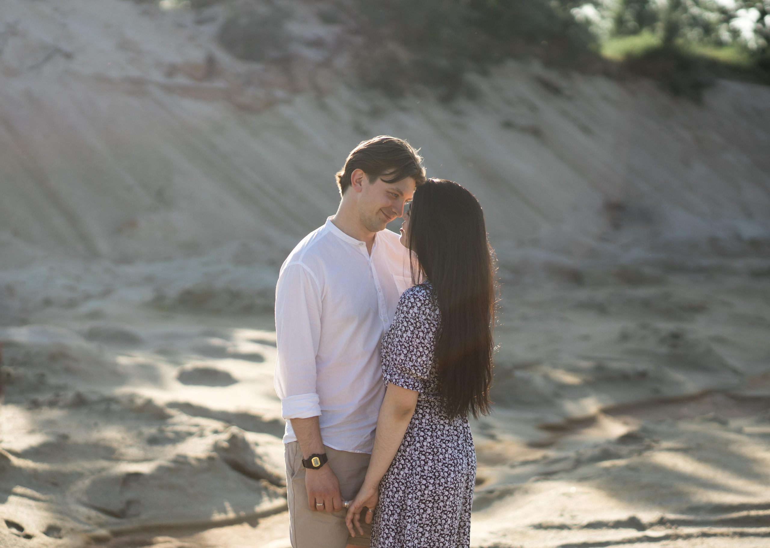 LoveStory. Семейный и свадебный фотограф в Ярославле Надежда Бойкова
