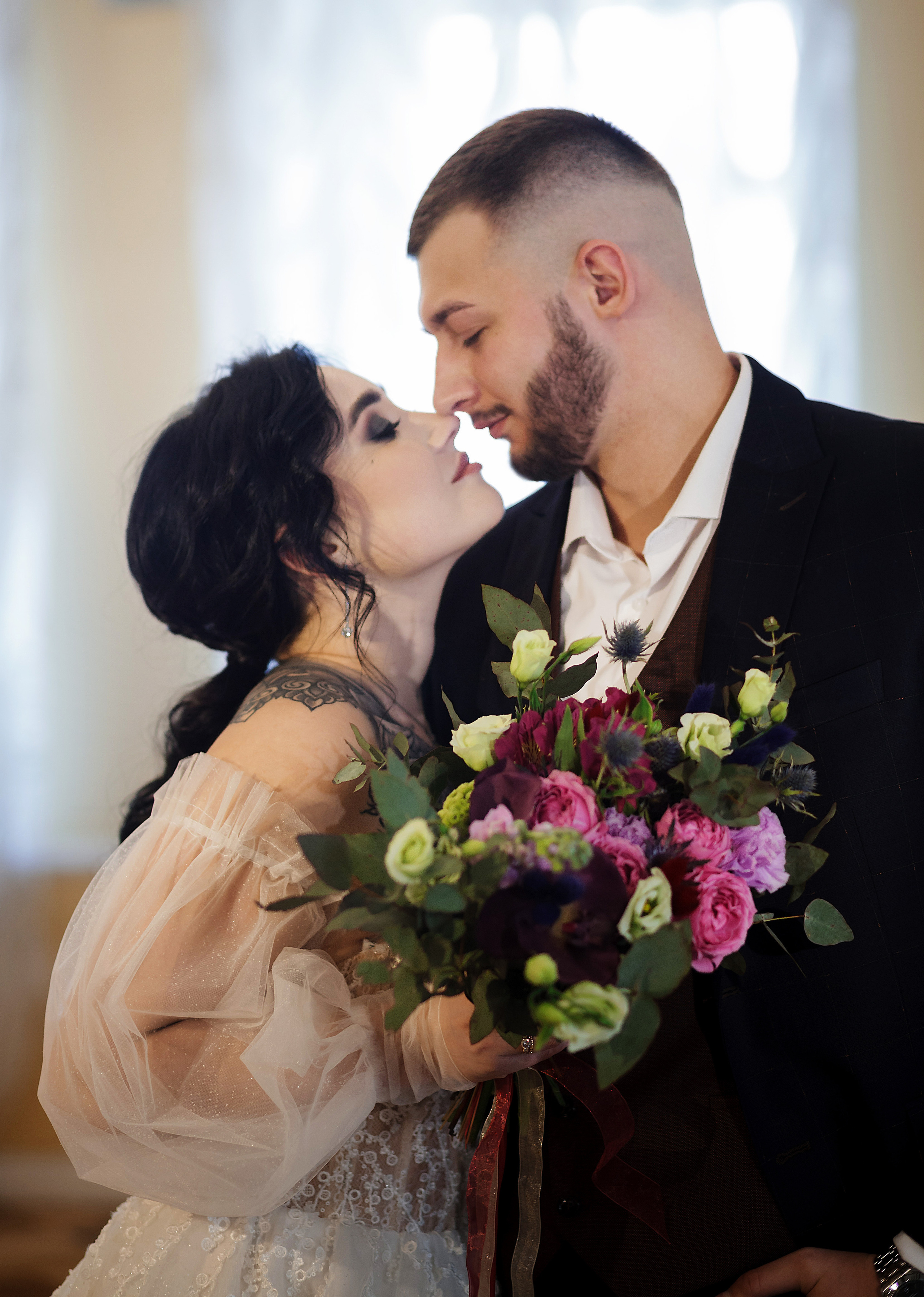 Светлана и Станислав. Семейный и свадебный фотограф в Ярославле Надежда Бойкова