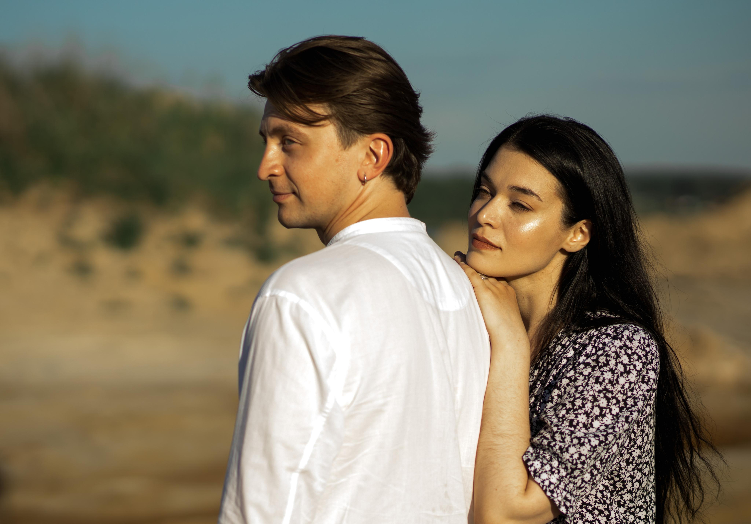 Даня и Оля. Семейный и свадебный фотограф в Ярославле Надежда Бойкова