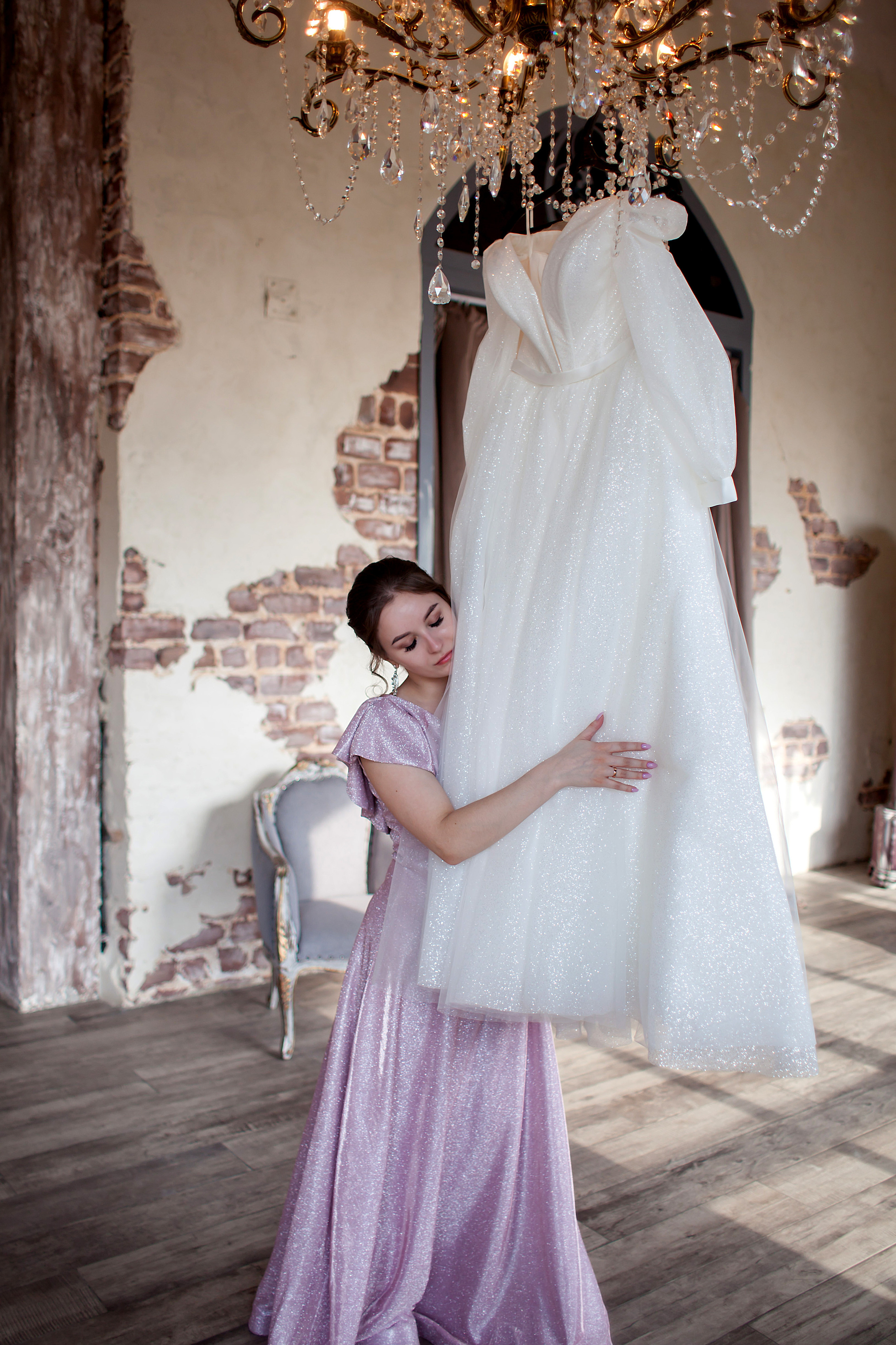 Дмитрий и Екатерина. Семейный и свадебный фотограф в Ярославле Надежда Бойкова