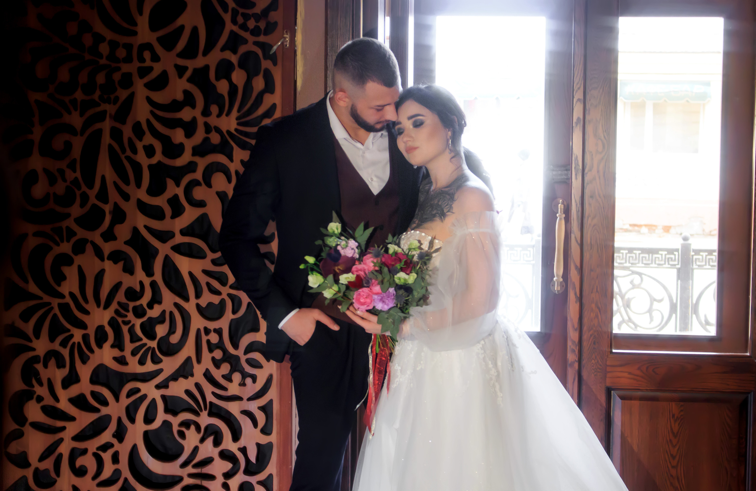 Свадебное фото и видео. Семейный и свадебный фотограф в Ярославле Надежда Бойкова