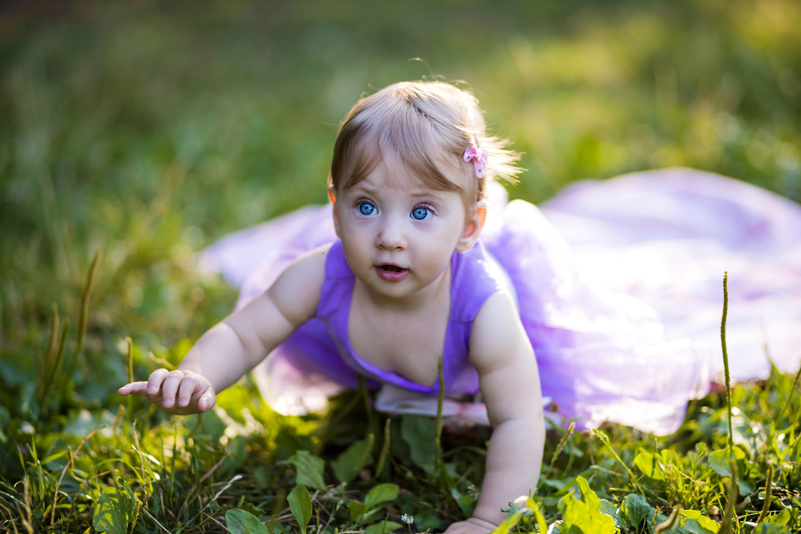 Годовасик. Семейный и свадебный фотограф в Ярославле Надежда Бойкова