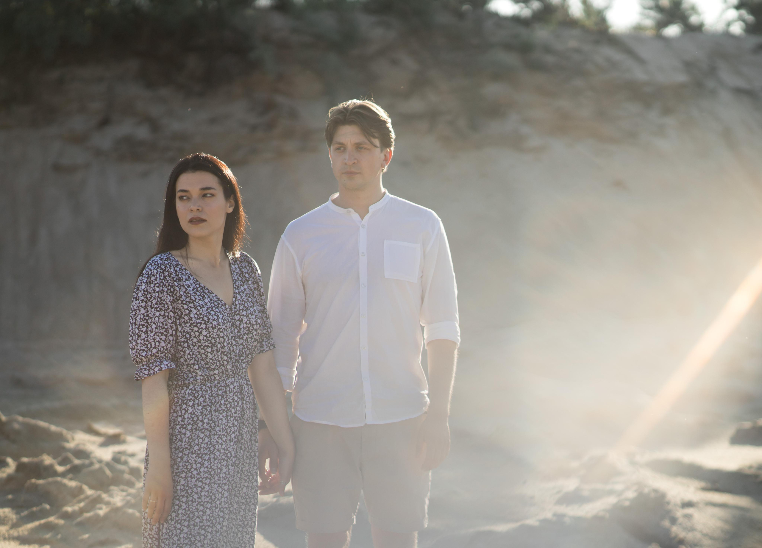 LoveStory. Семейный и свадебный фотограф в Ярославле Надежда Бойкова