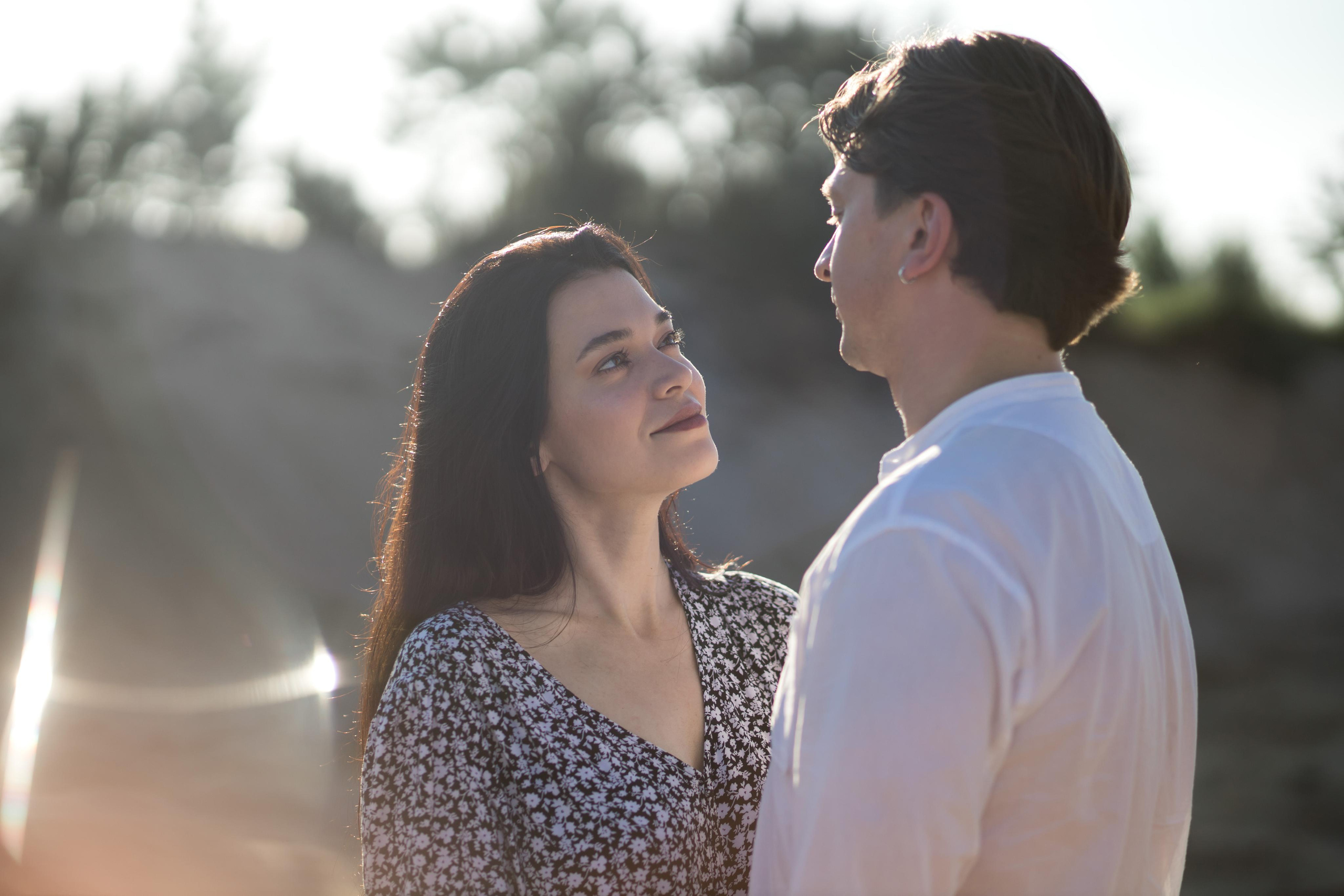 Даня и Оля. Семейный и свадебный фотограф в Ярославле Надежда Бойкова