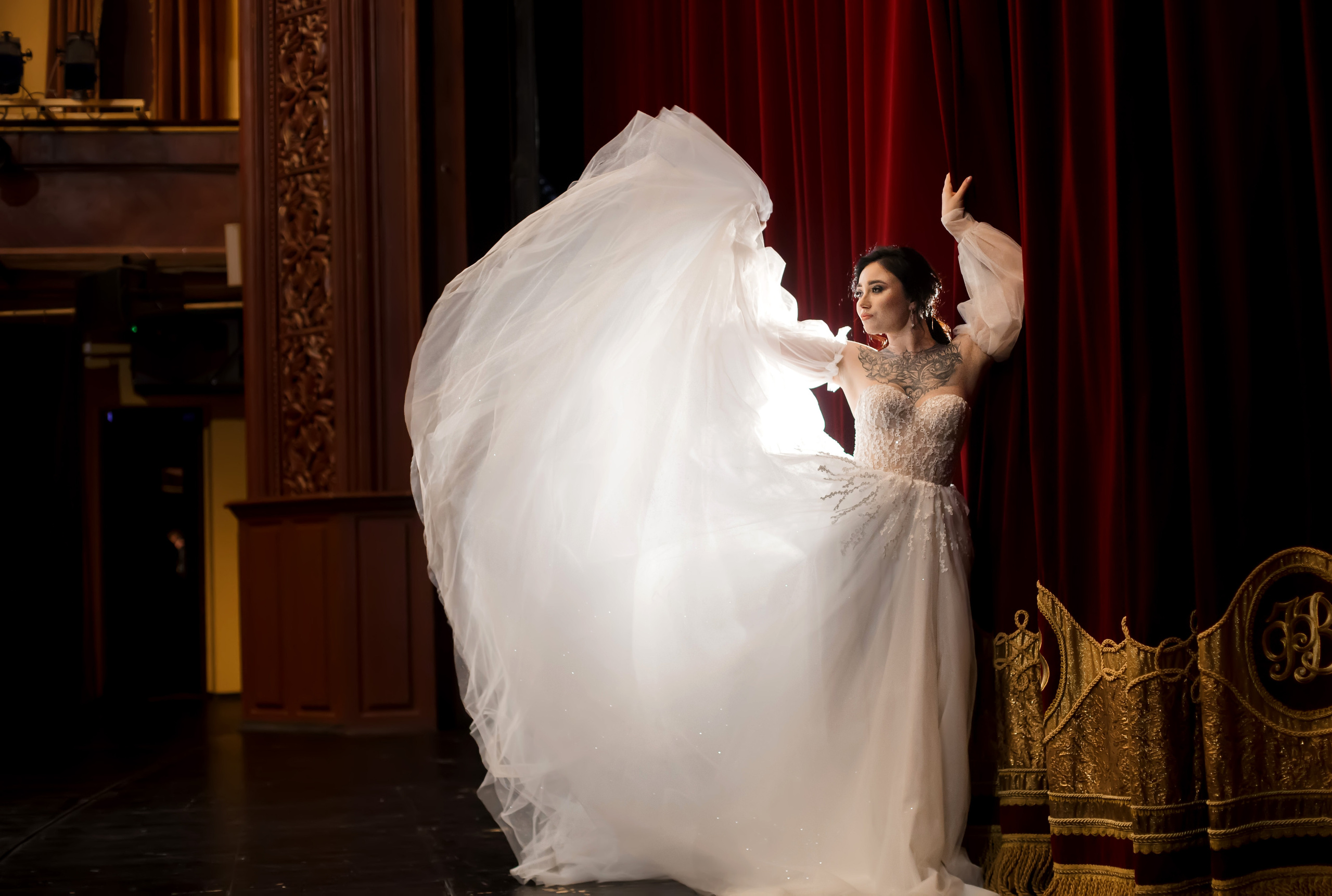 Светлана и Станислав. Семейный и свадебный фотограф в Ярославле Надежда Бойкова