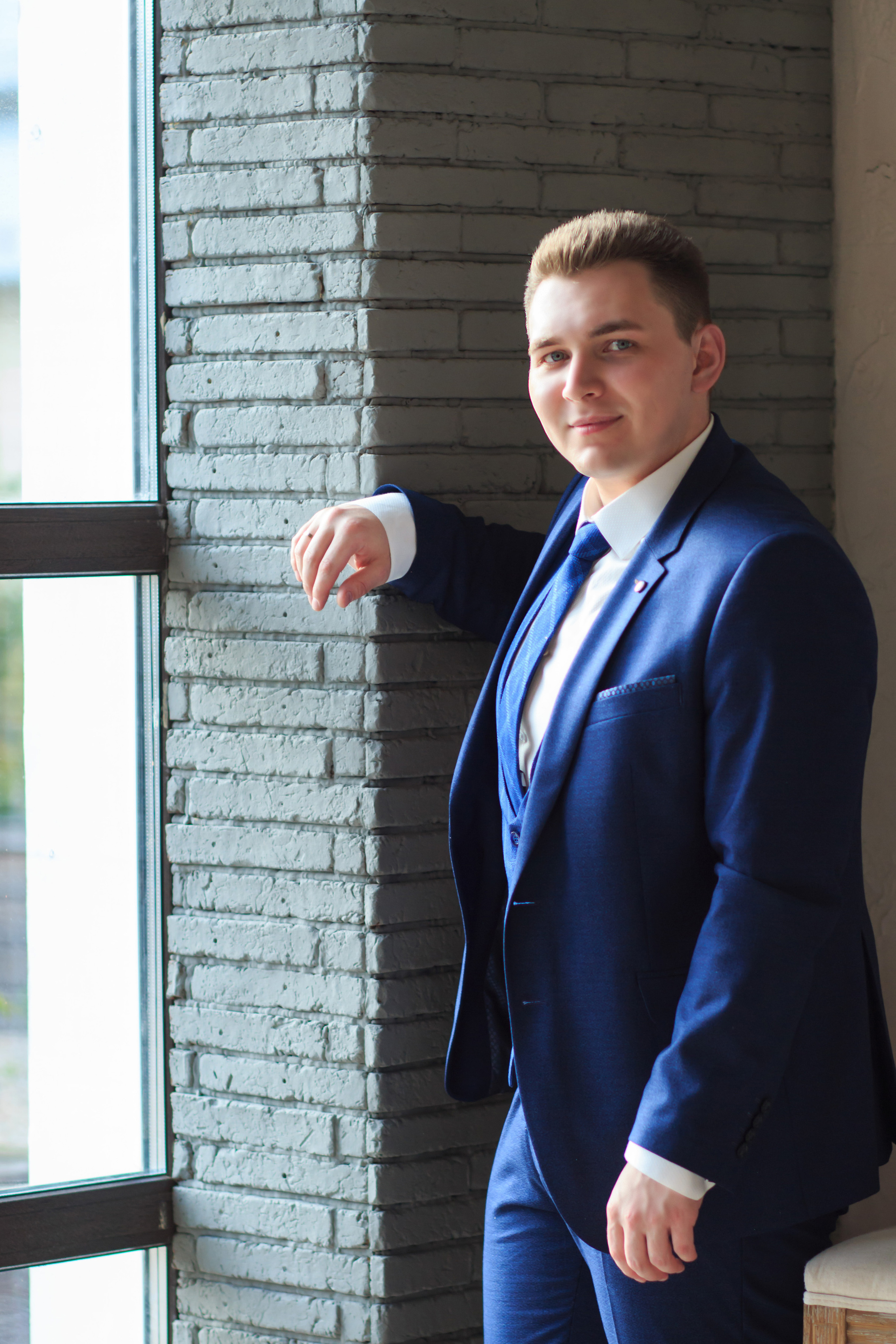 Дмитрий и Екатерина. Семейный и свадебный фотограф в Ярославле Надежда Бойкова