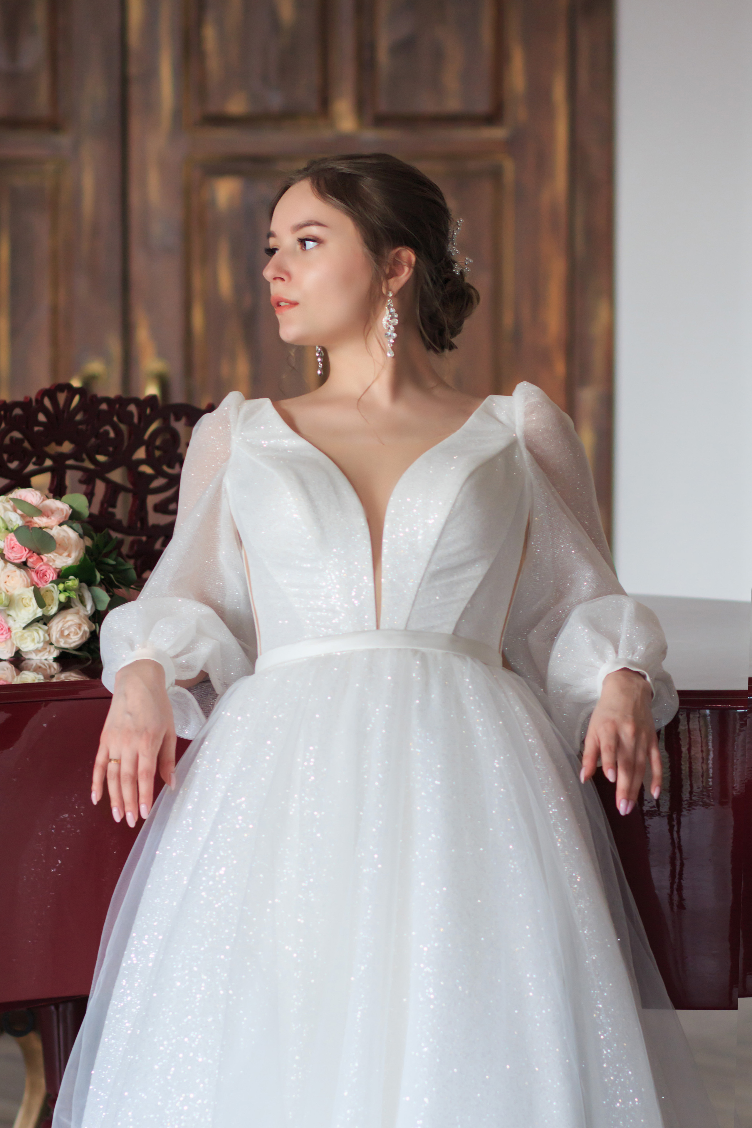 Свадебное фото и видео. Семейный и свадебный фотограф в Ярославле Надежда Бойкова