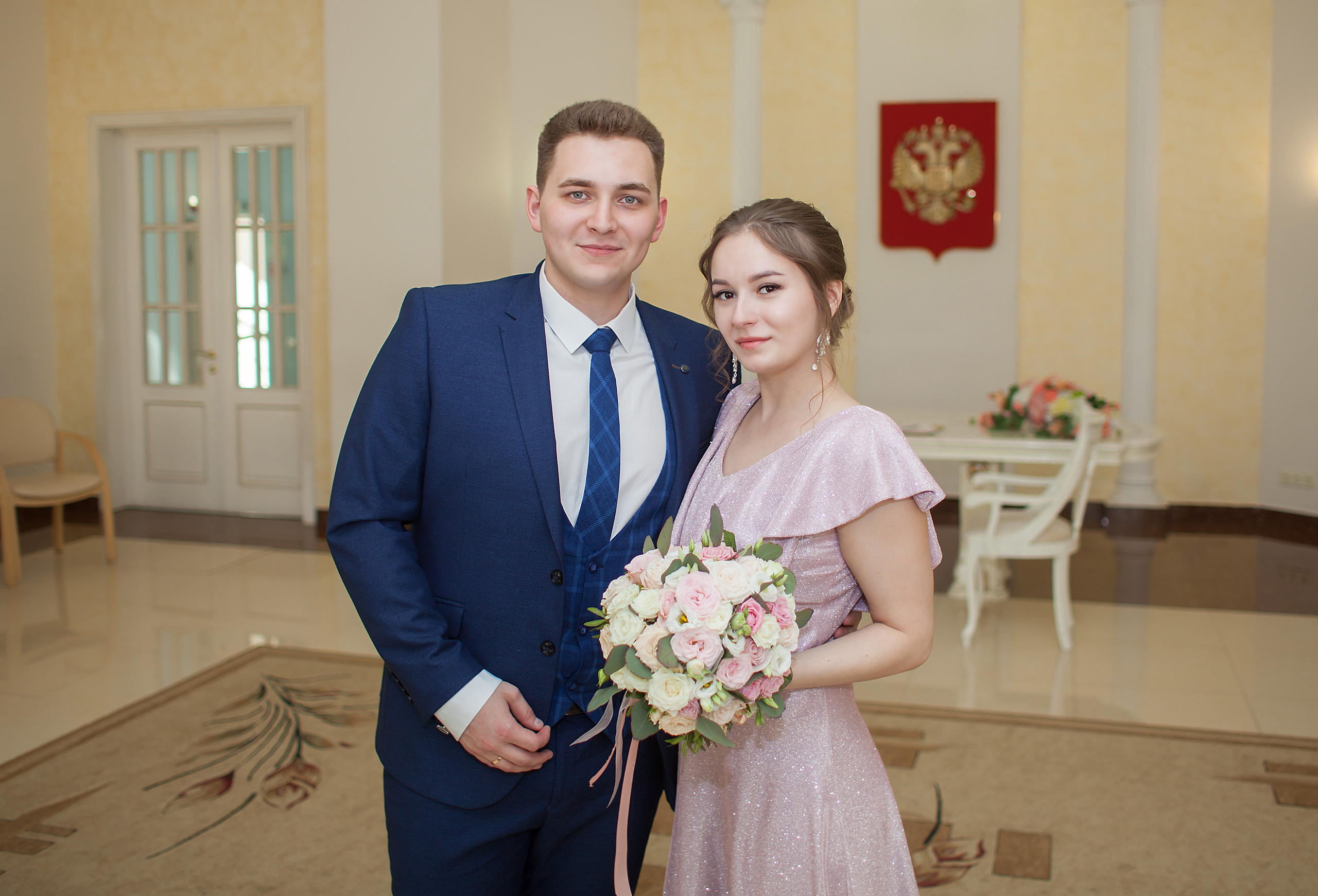 Свадебное фото и видео. Семейный и свадебный фотограф в Ярославле Надежда Бойкова