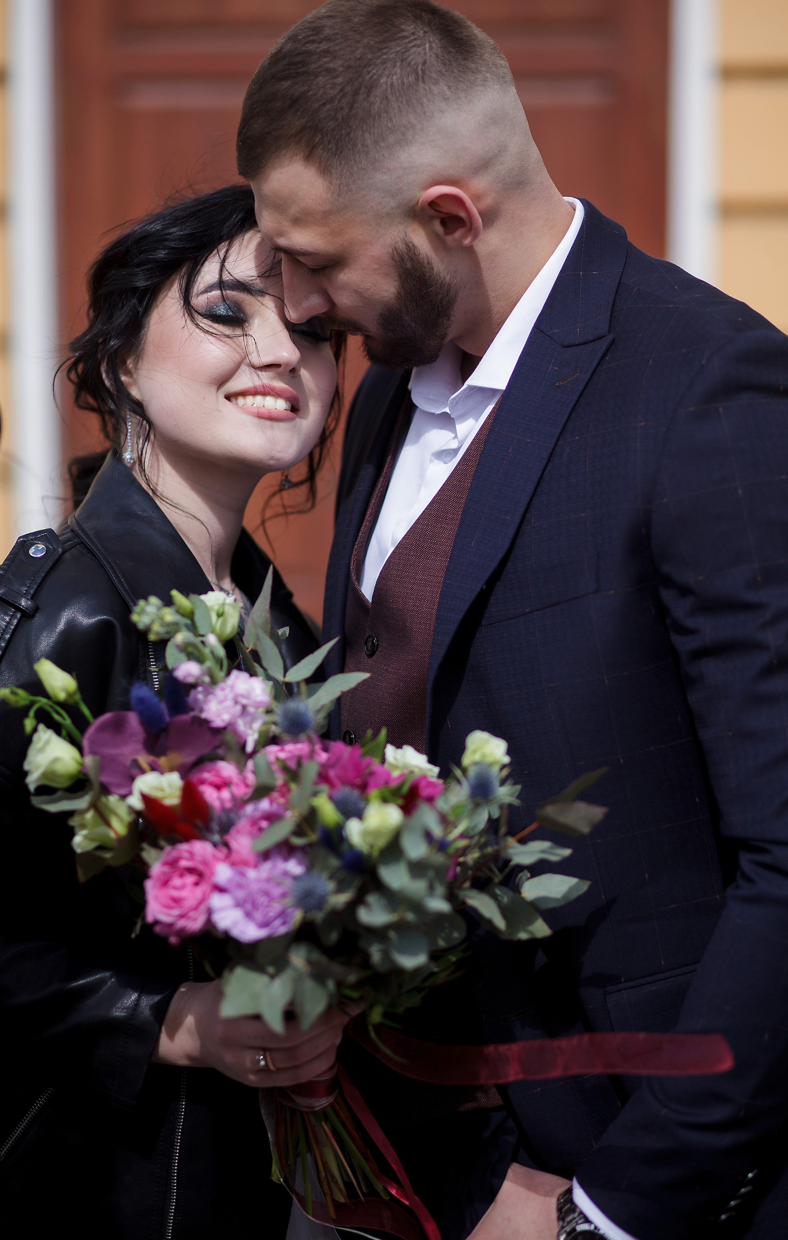 Свадебное фото и видео. Семейный и свадебный фотограф в Ярославле Надежда Бойкова