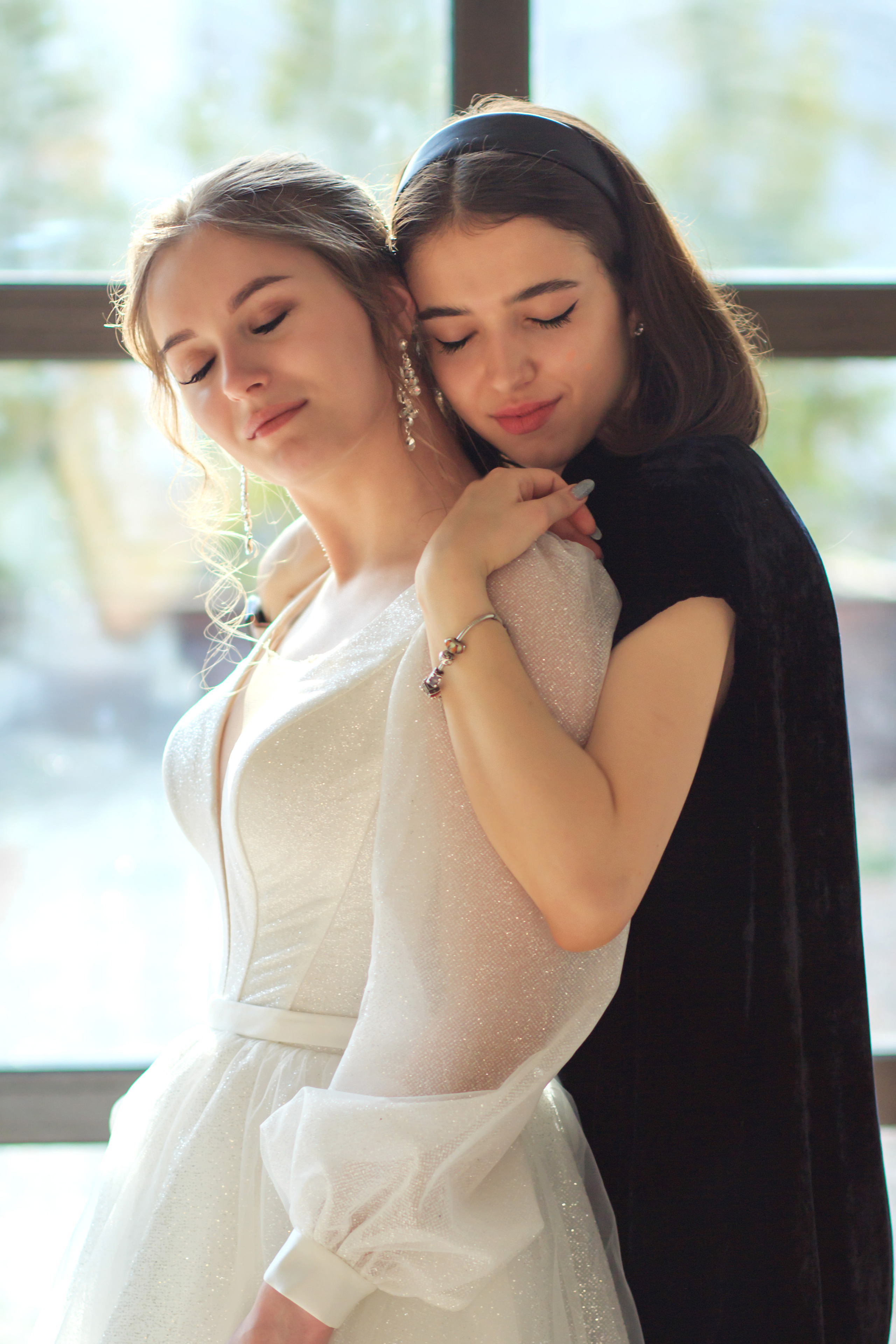 Свадебное фото и видео. Семейный и свадебный фотограф в Ярославле Надежда Бойкова