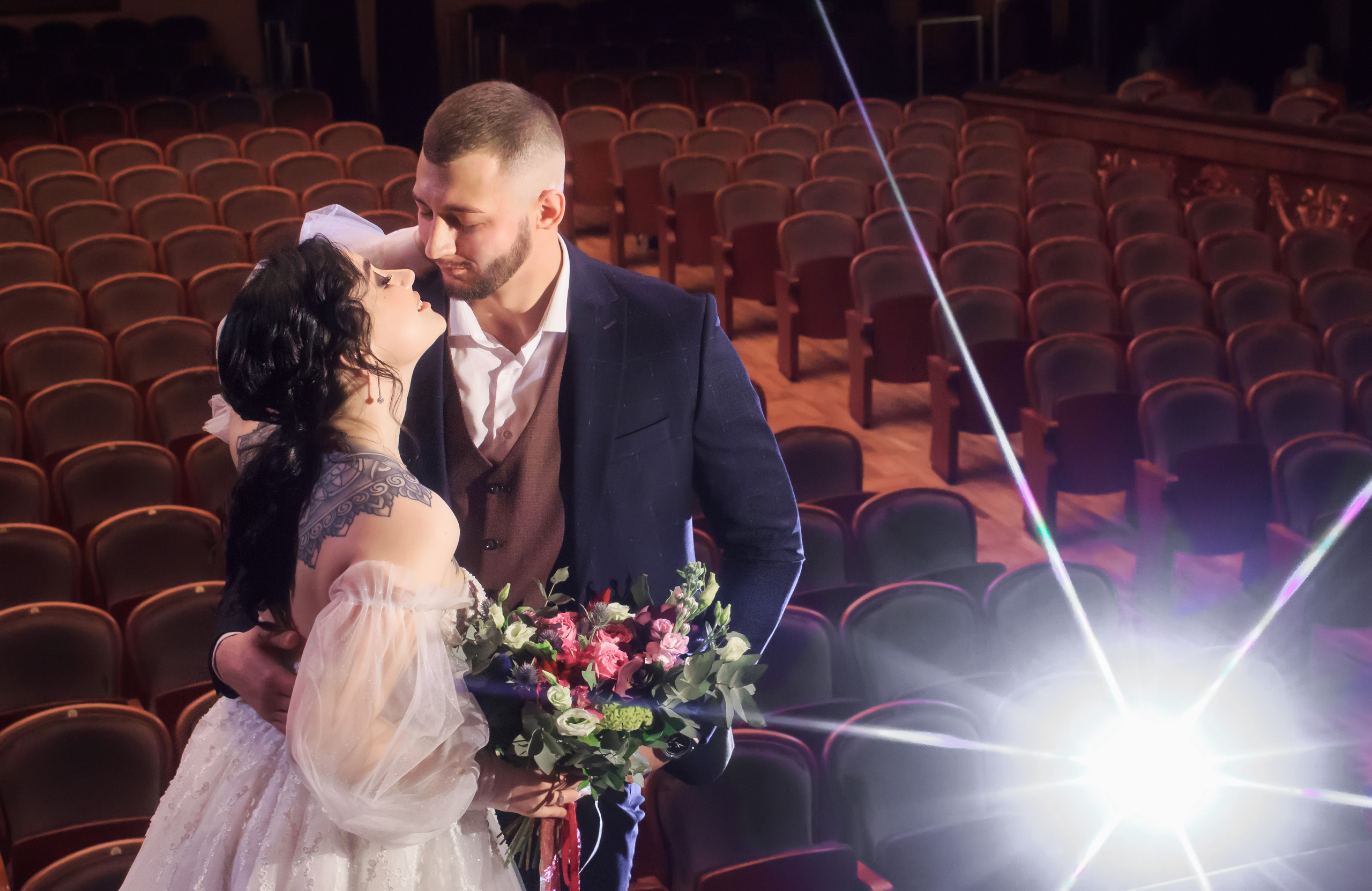 Свадебное фото и видео. Семейный и свадебный фотограф в Ярославле Надежда Бойкова
