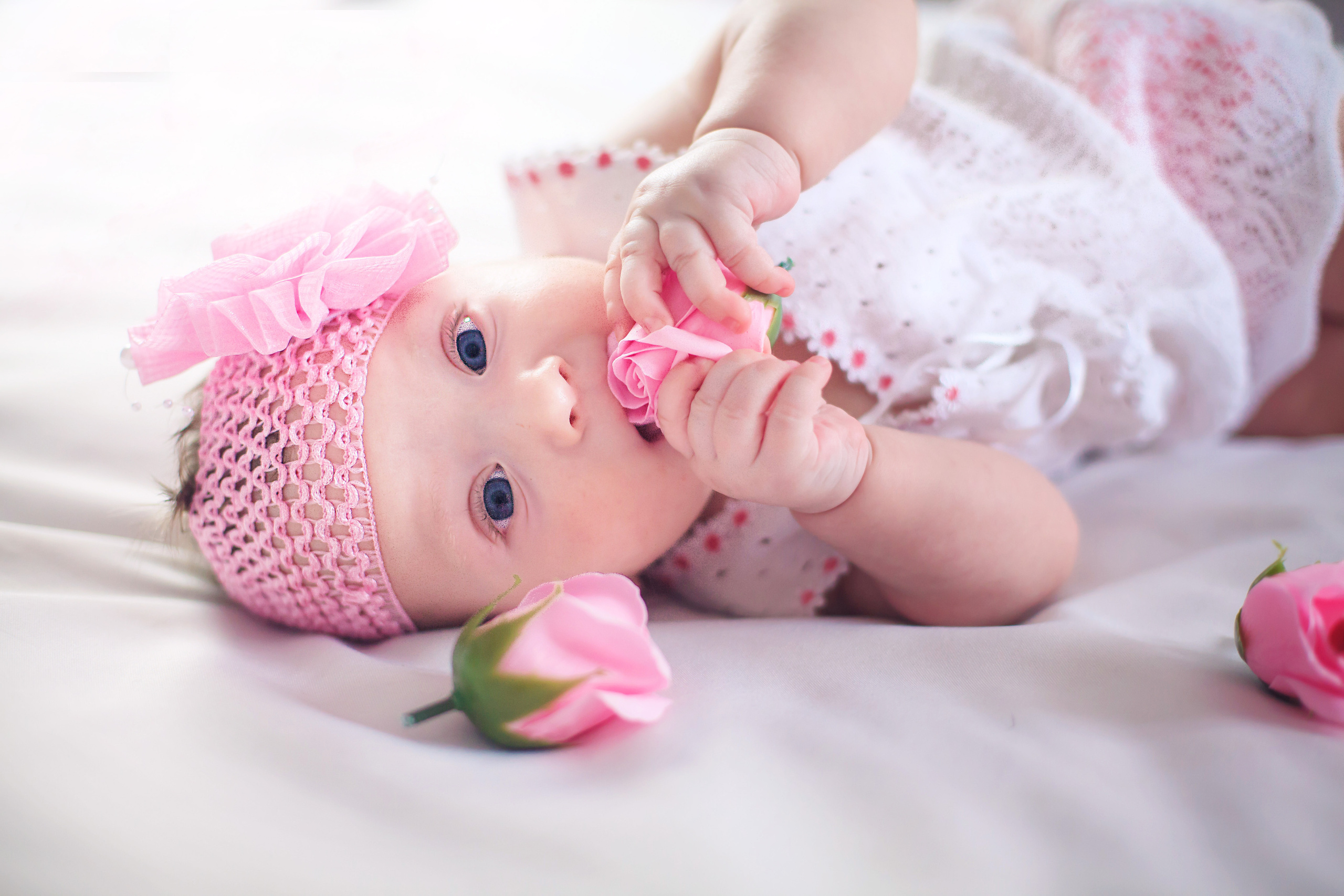 Детские съёмки. Семейный и свадебный фотограф в Ярославле Надежда Бойкова