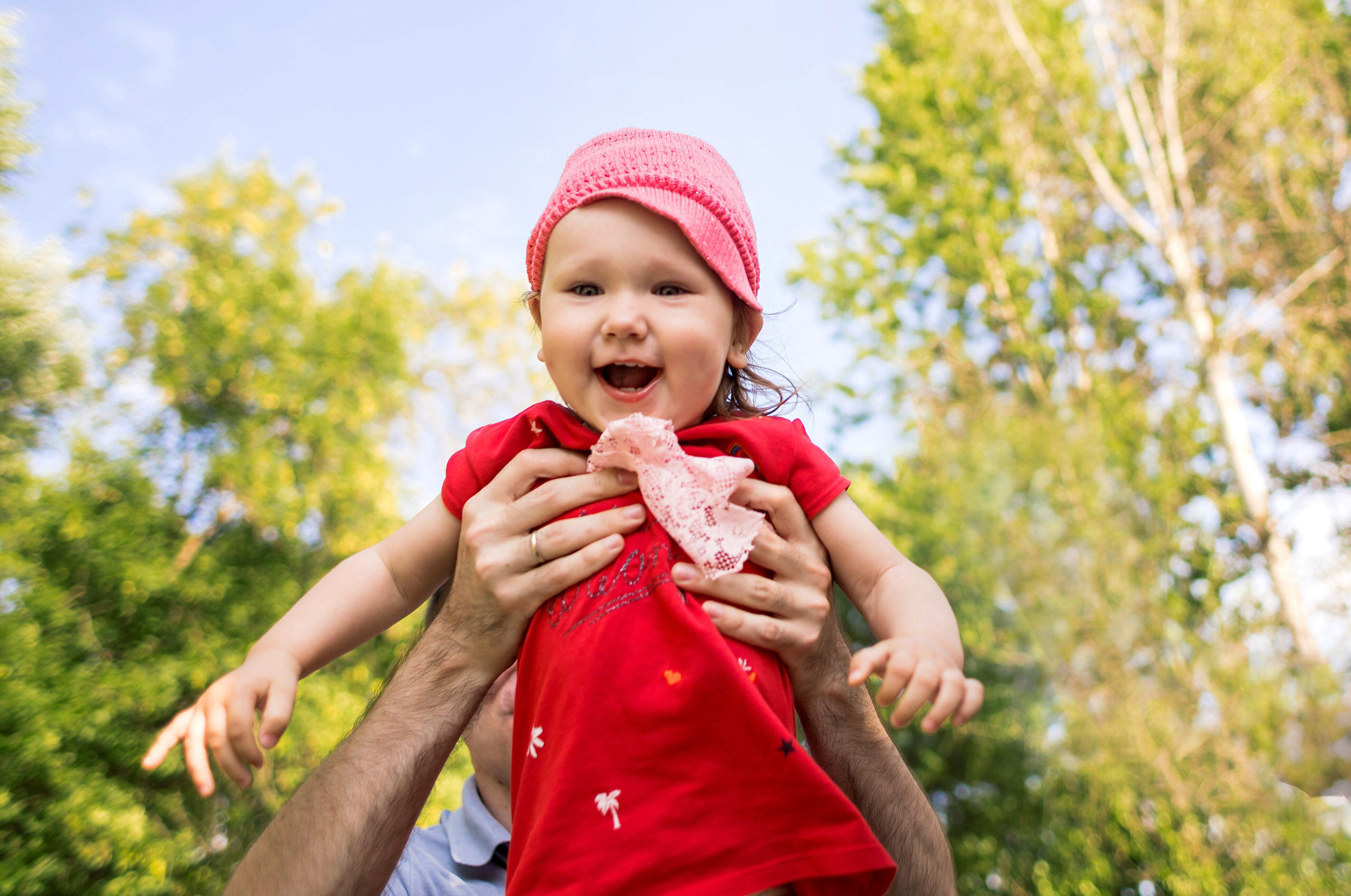 Детские съёмки. Семейный и свадебный фотограф в Ярославле Надежда Бойкова