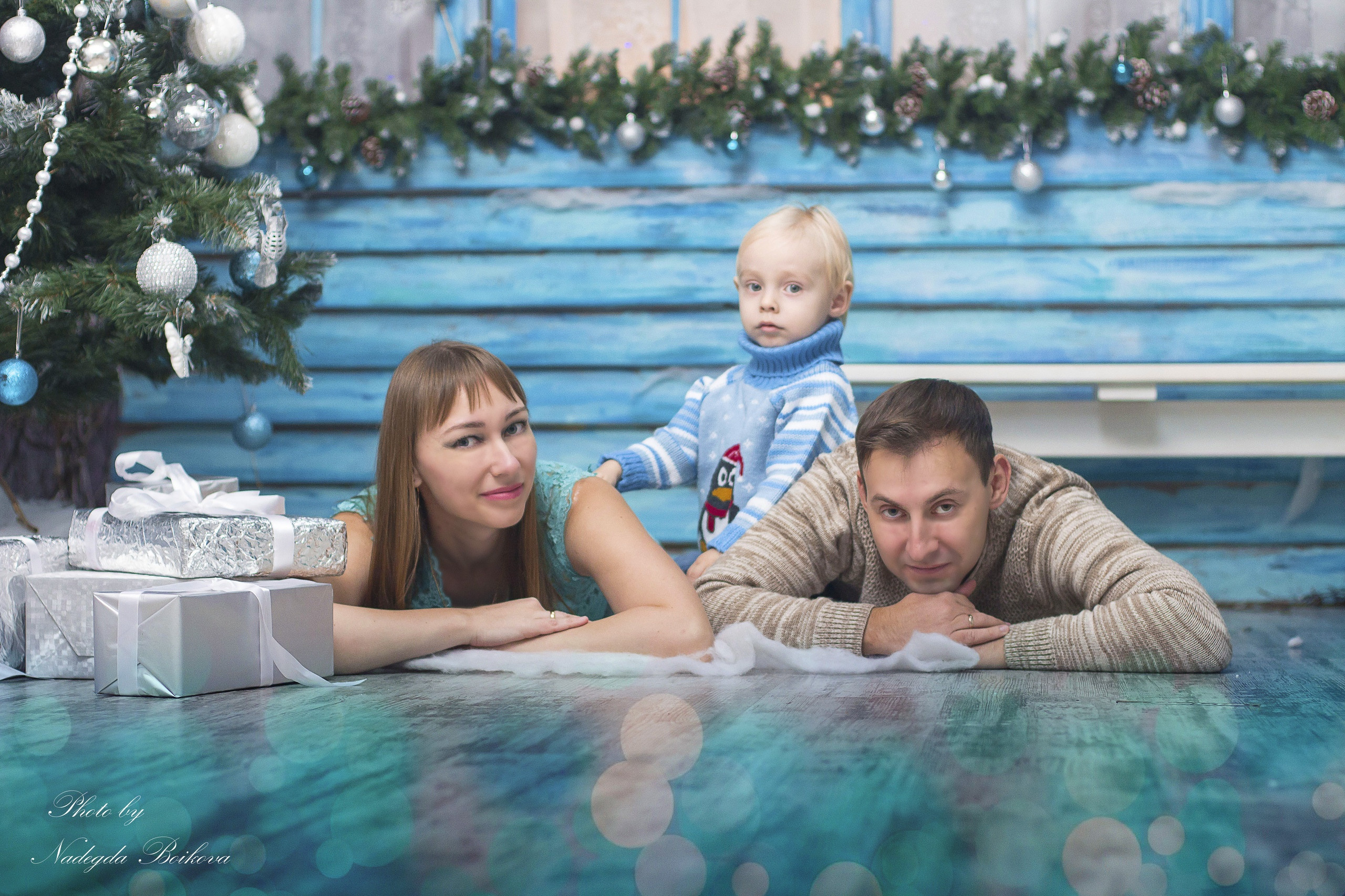 Детские съёмки. Семейный и свадебный фотограф в Ярославле Надежда Бойкова