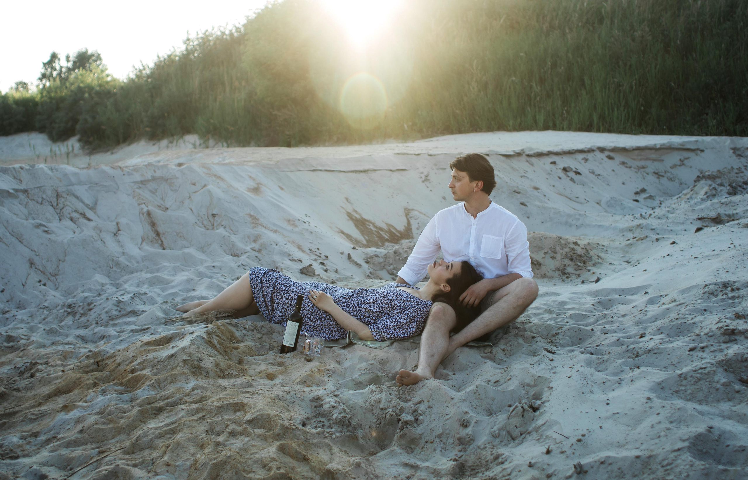 LoveStory. Семейный и свадебный фотограф в Ярославле Надежда Бойкова