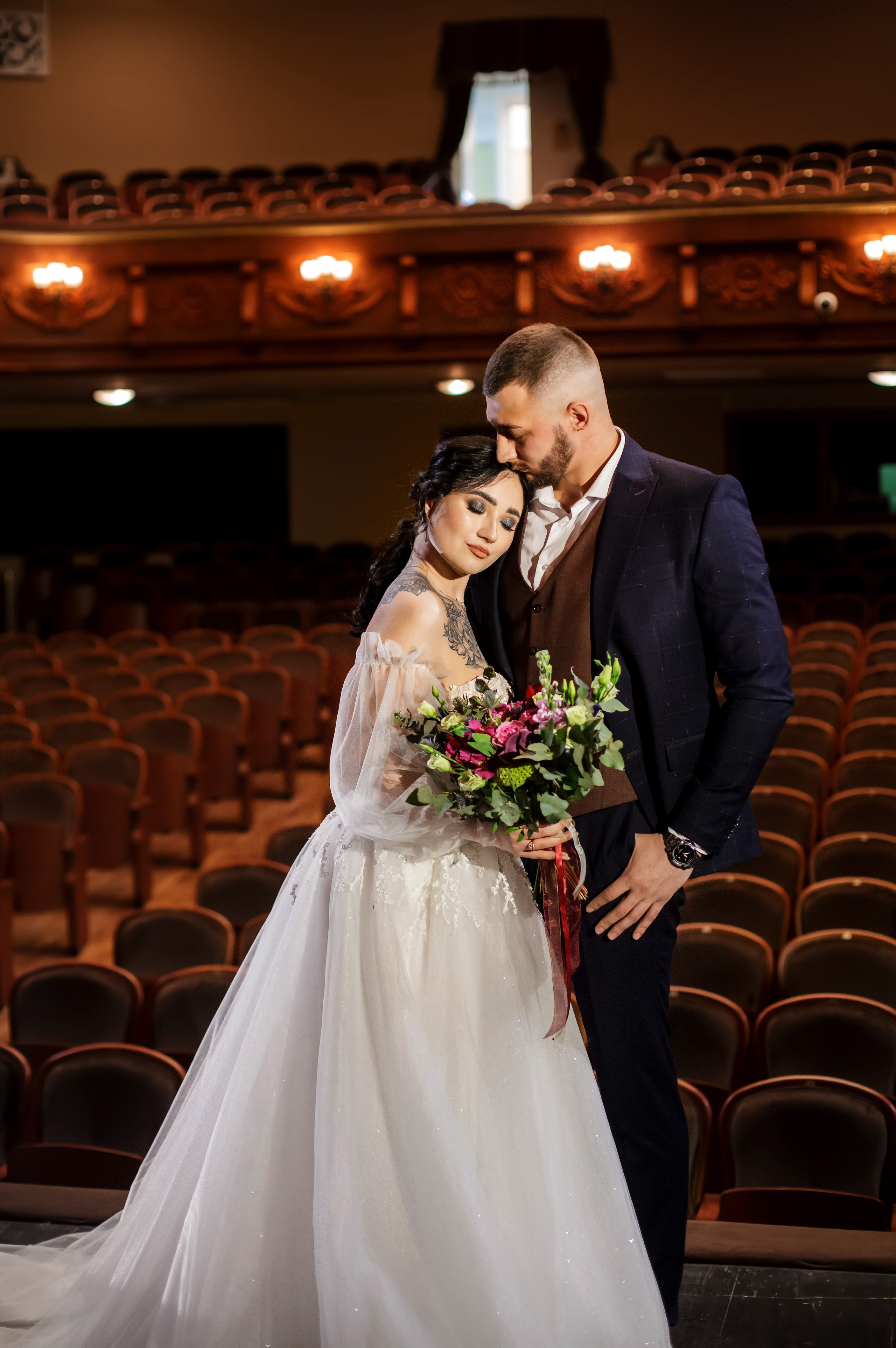 Свадебное фото и видео. Семейный и свадебный фотограф в Ярославле Надежда Бойкова