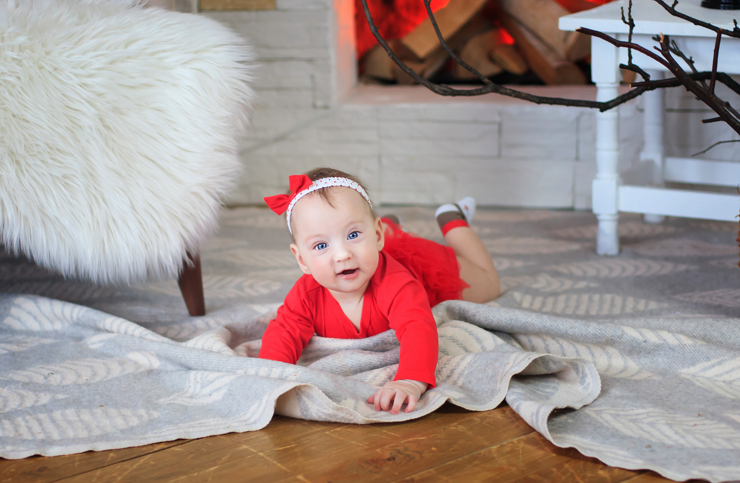 Детские съёмки. Семейный и свадебный фотограф в Ярославле Надежда Бойкова