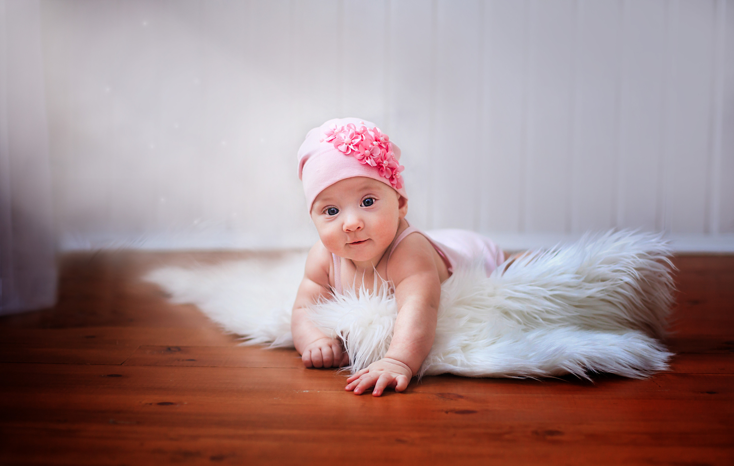 Детские съёмки. Семейный и свадебный фотограф в Ярославле Надежда Бойкова