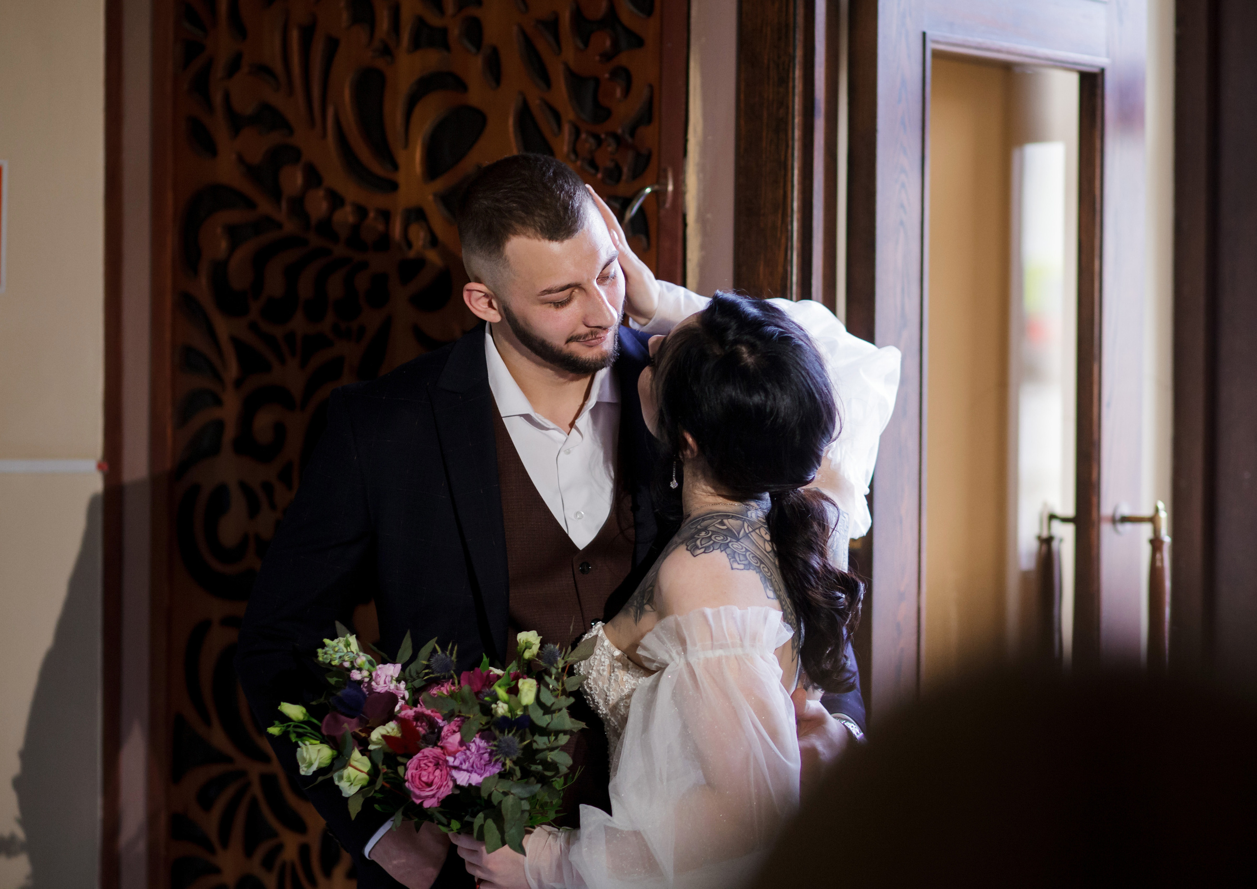 Свадебное фото и видео. Семейный и свадебный фотограф в Ярославле Надежда Бойкова