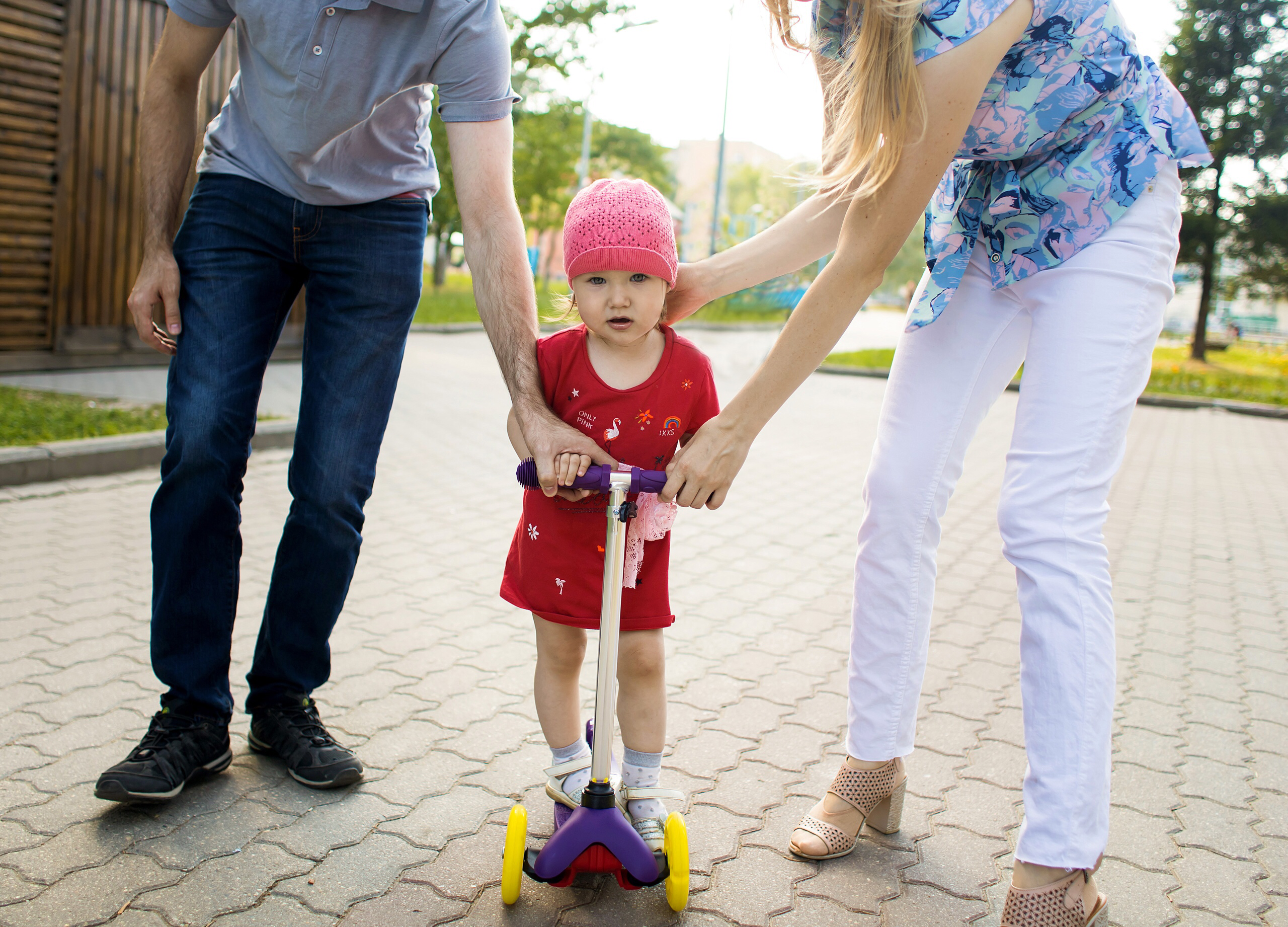 Детские съёмки. Семейный и свадебный фотограф в Ярославле Надежда Бойкова