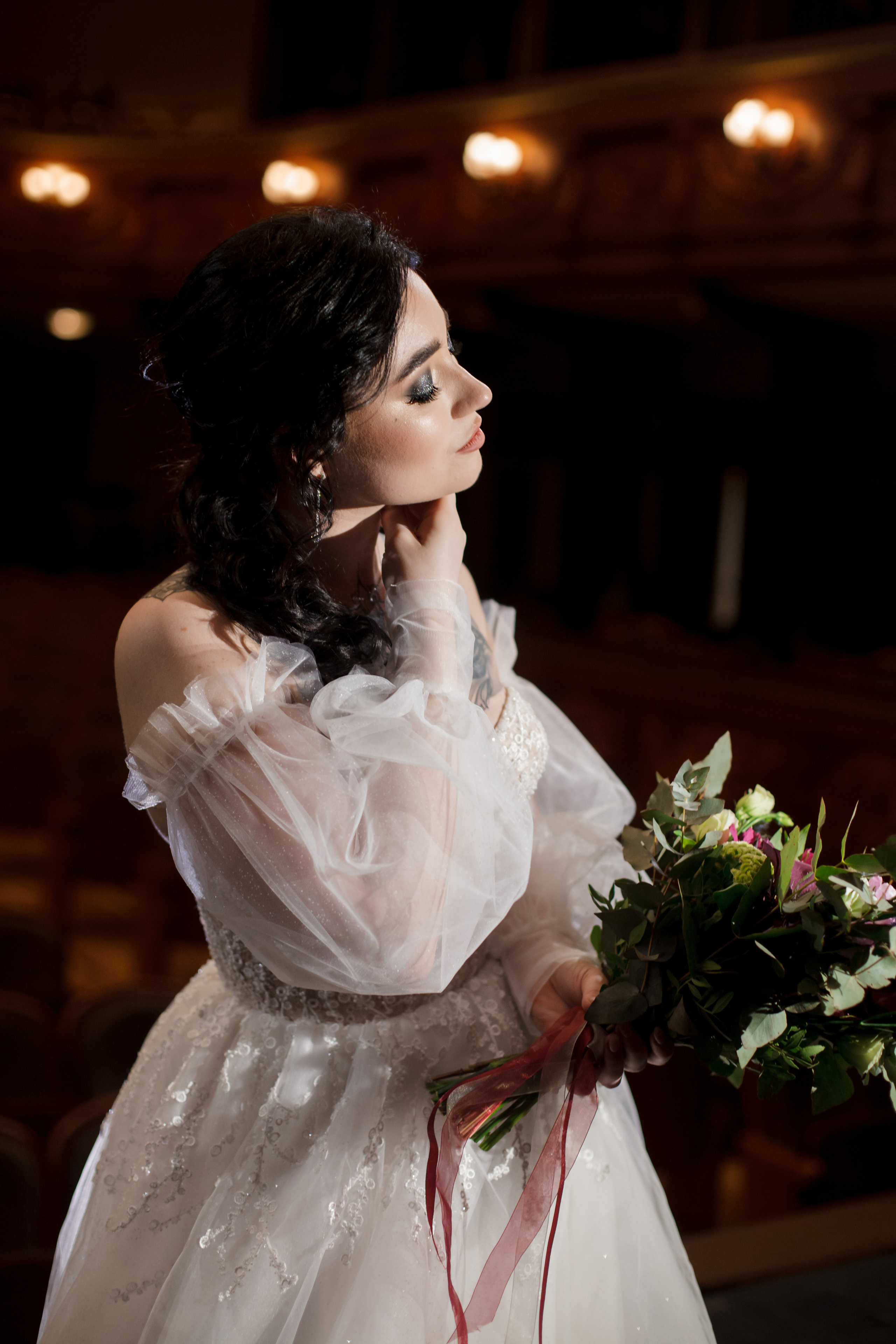 Светлана и Станислав. Семейный и свадебный фотограф в Ярославле Надежда Бойкова