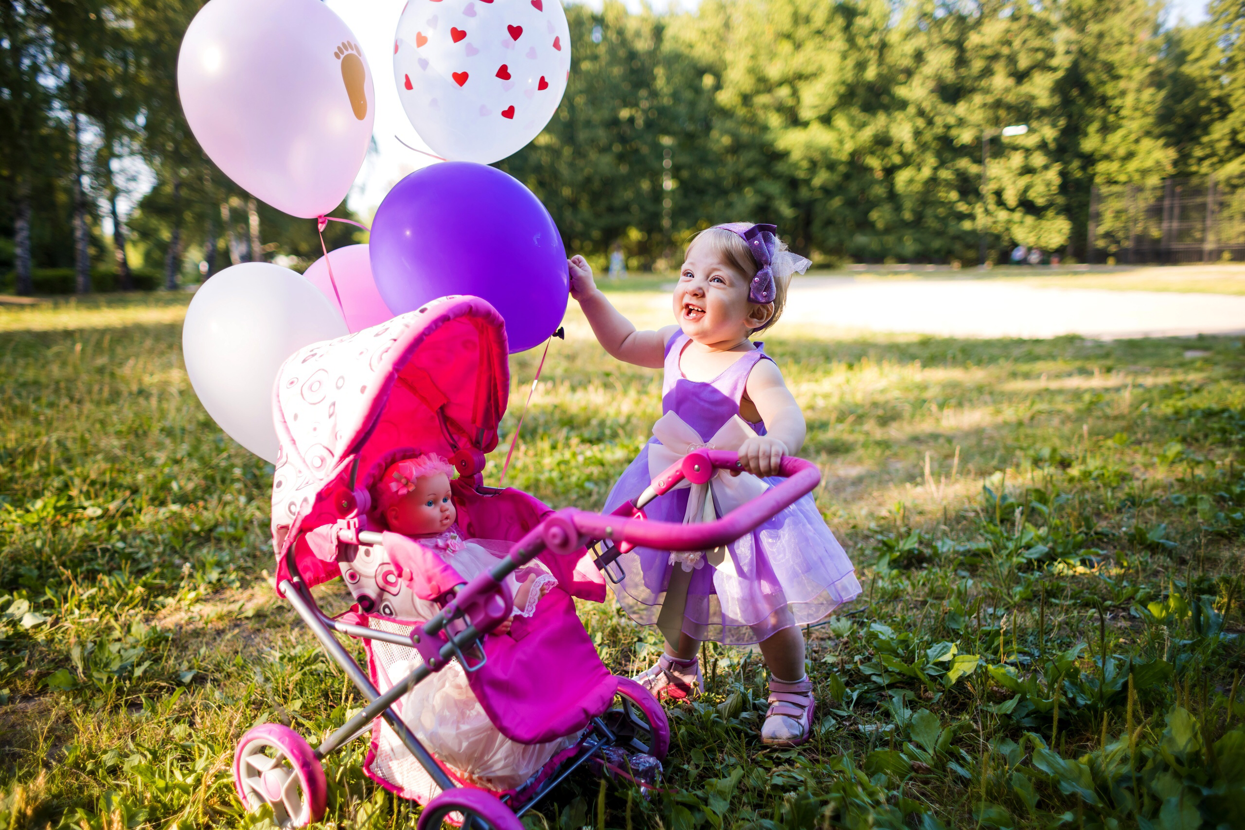 Годовасик. Семейный и свадебный фотограф в Ярославле Надежда Бойкова