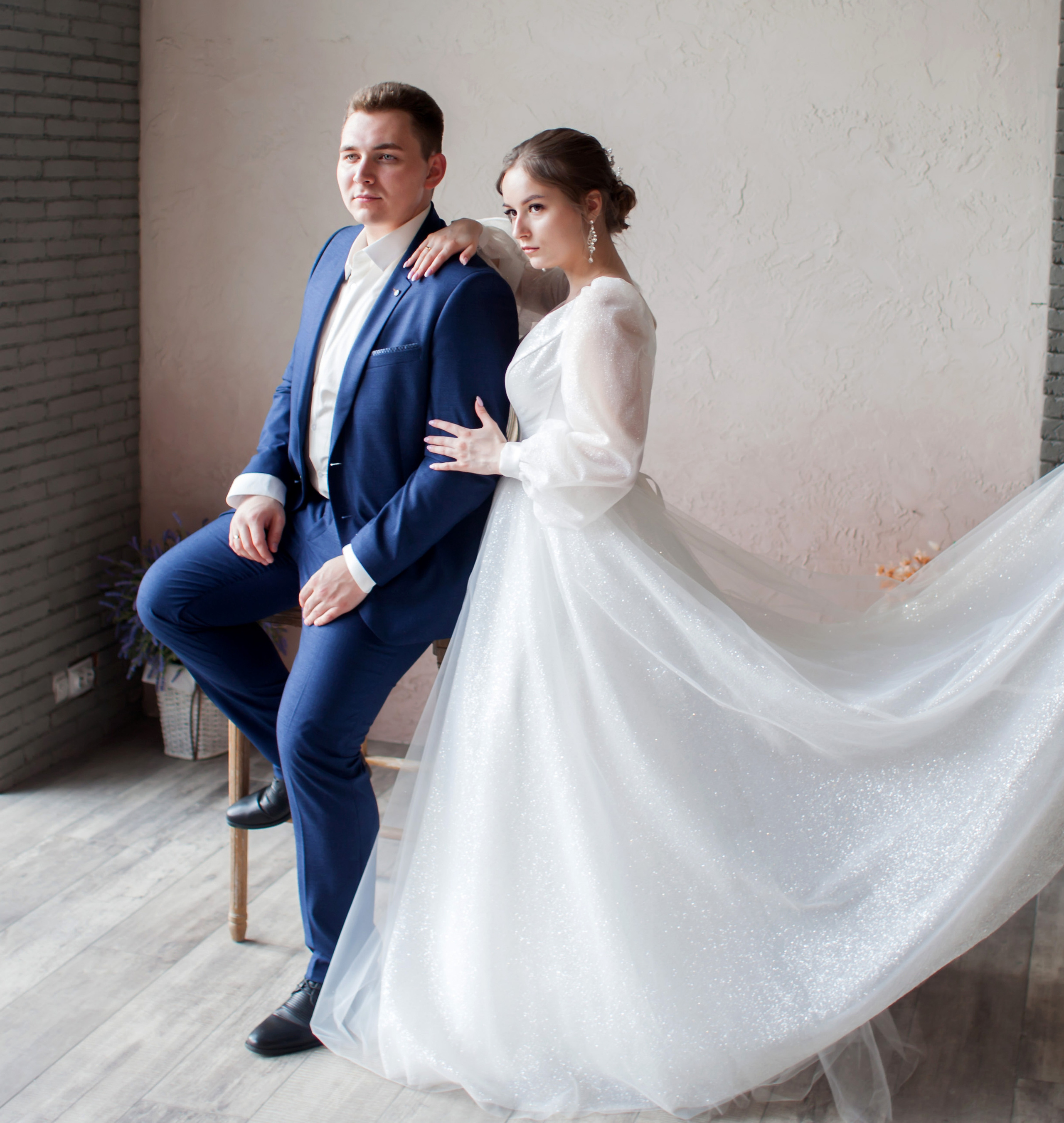 Свадебное фото и видео. Семейный и свадебный фотограф в Ярославле Надежда Бойкова