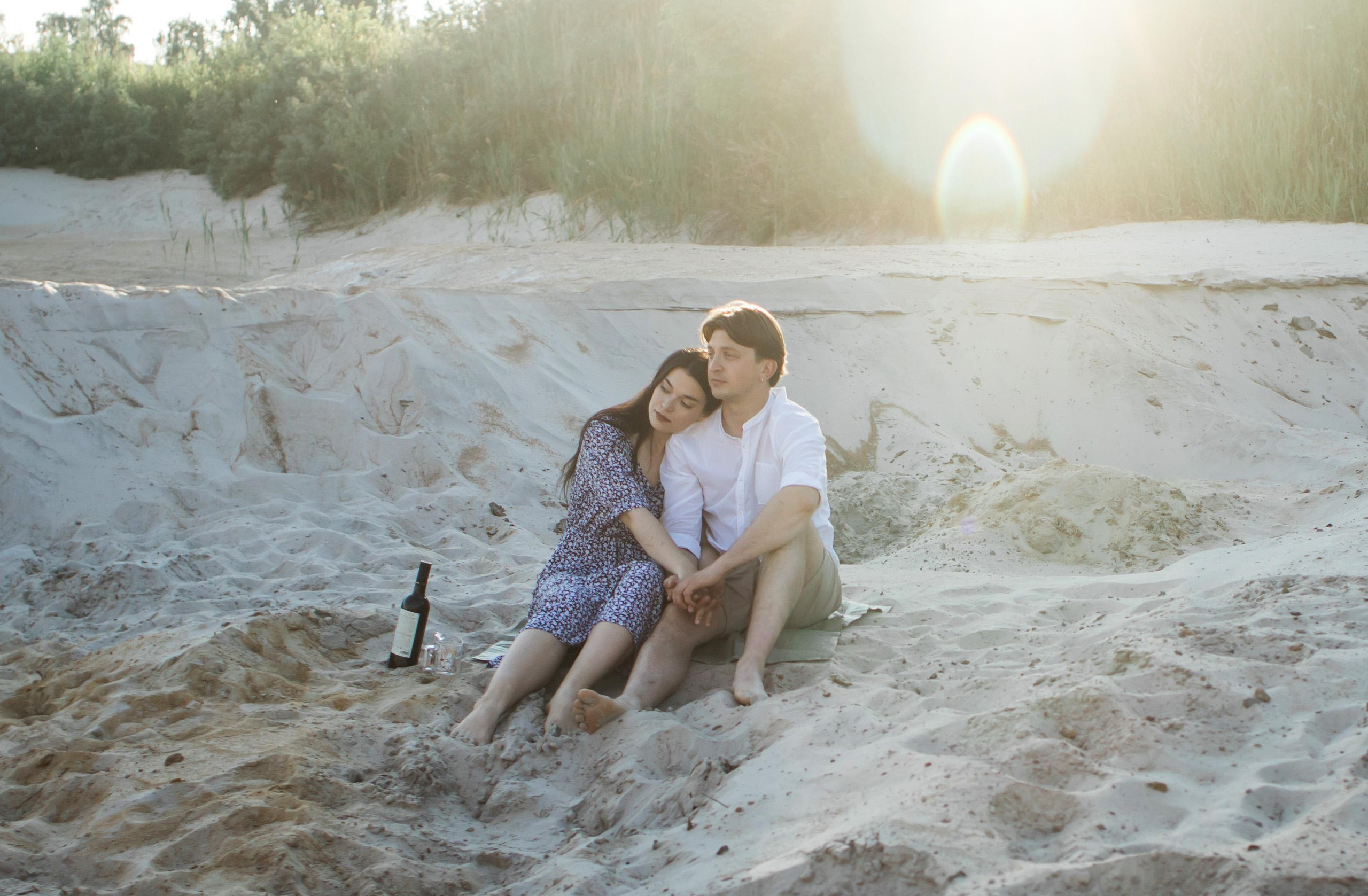 LoveStory. Семейный и свадебный фотограф в Ярославле Надежда Бойкова