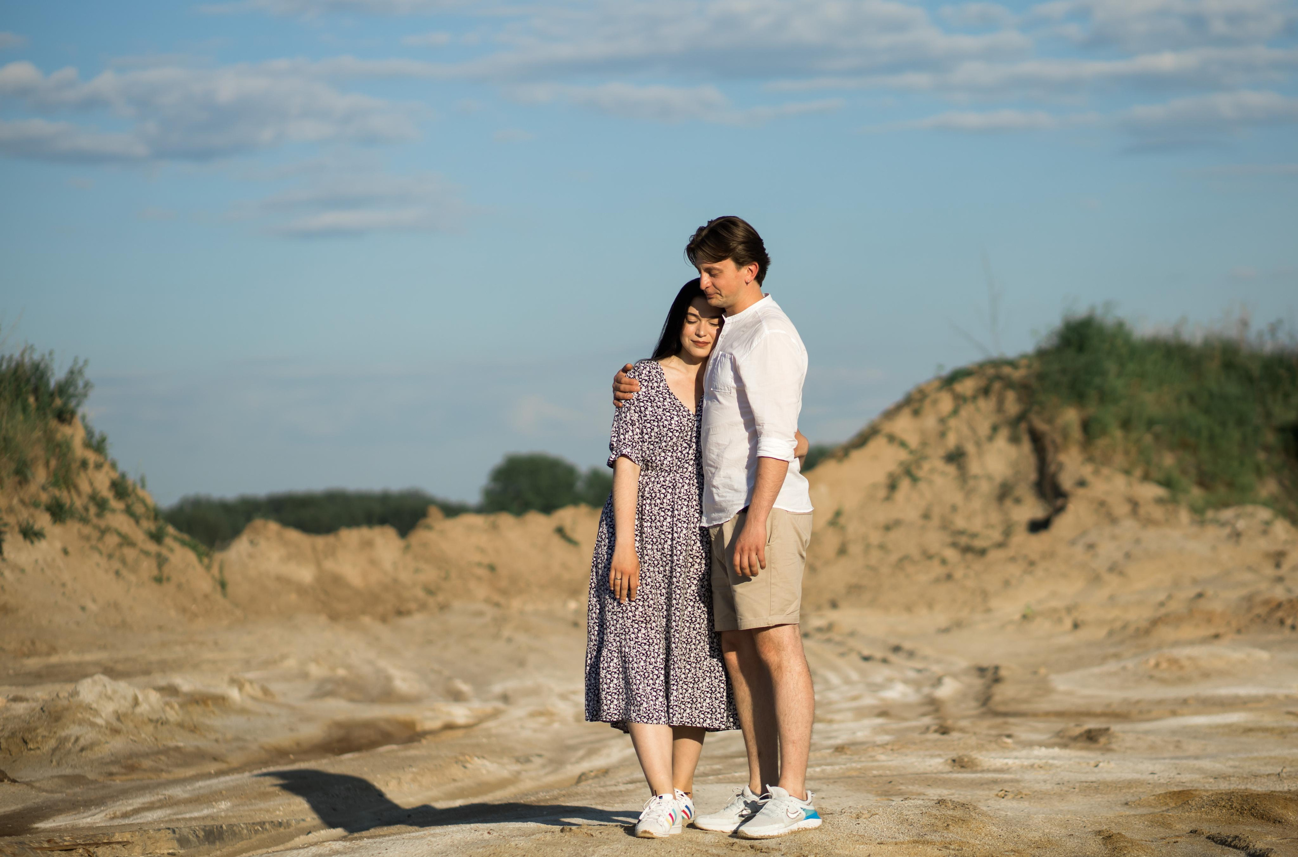 LoveStory. Семейный и свадебный фотограф в Ярославле Надежда Бойкова