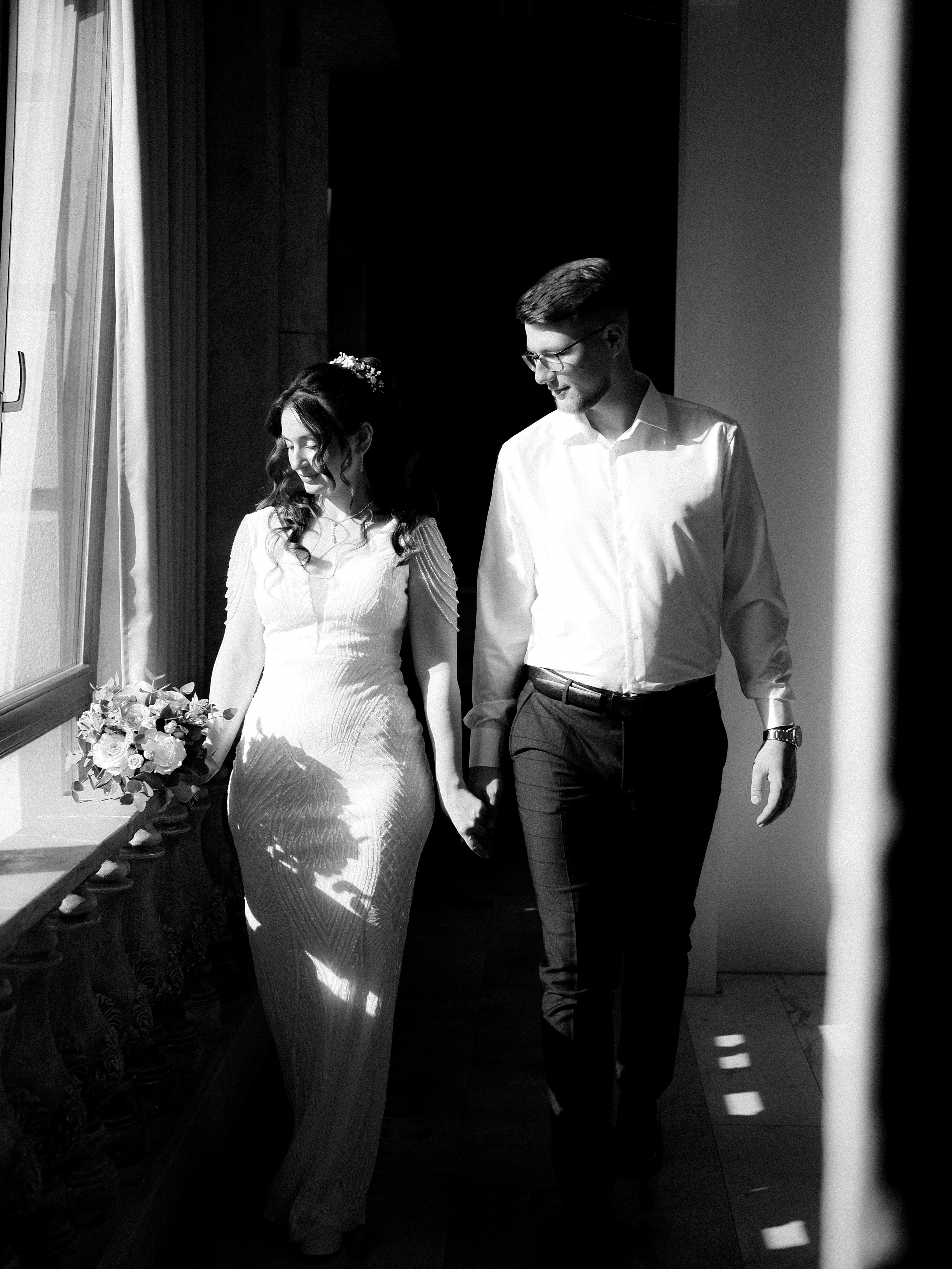 Карина и Илья. Фотограф Рязань. Семейный Свадебный фотограф