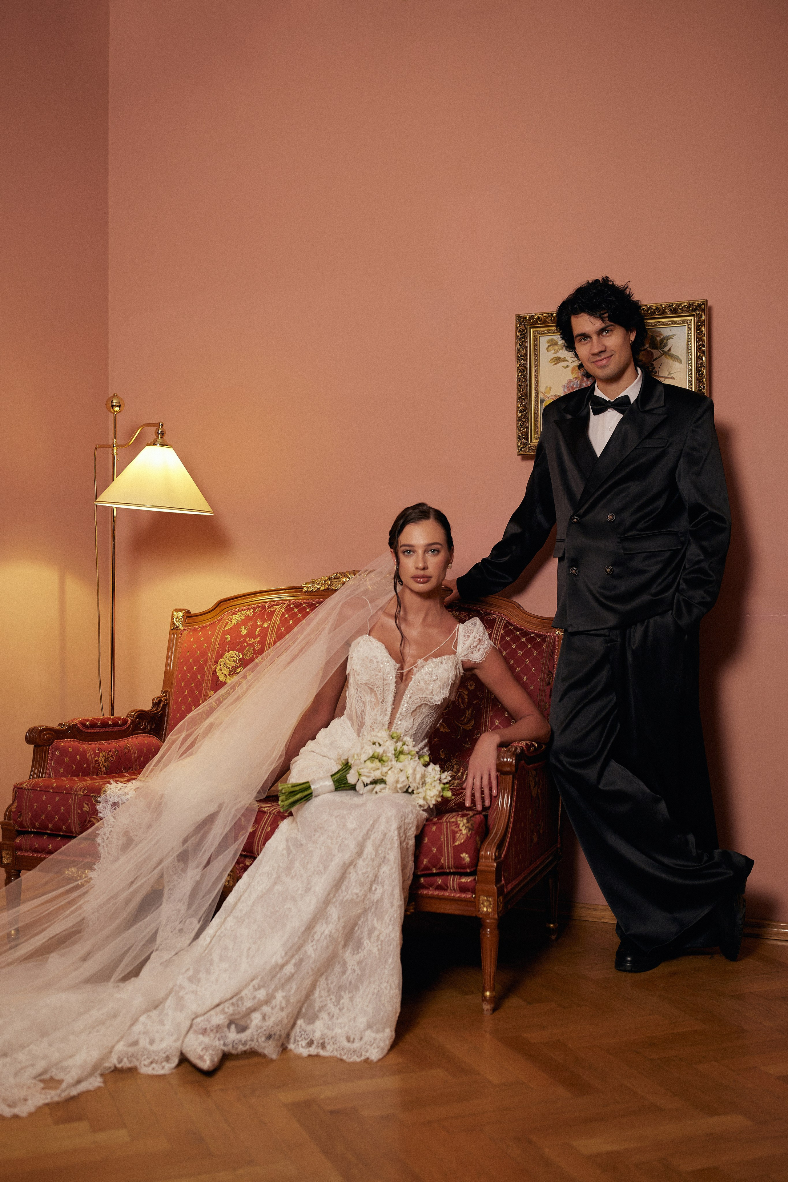 Владислав и Мария