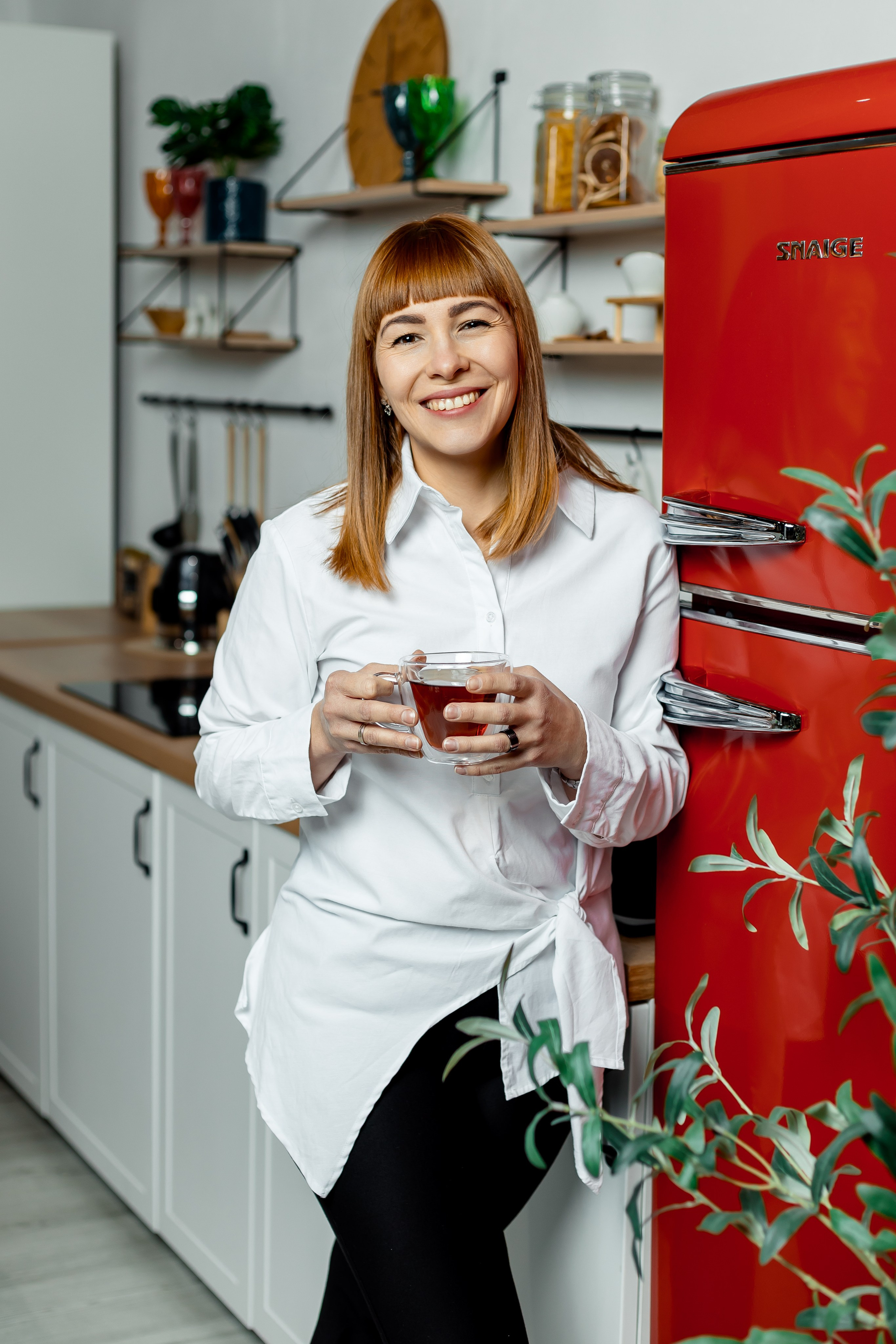 Контент фотосессия. Семейный и детский фотограф в Москве Юлия Мусаева