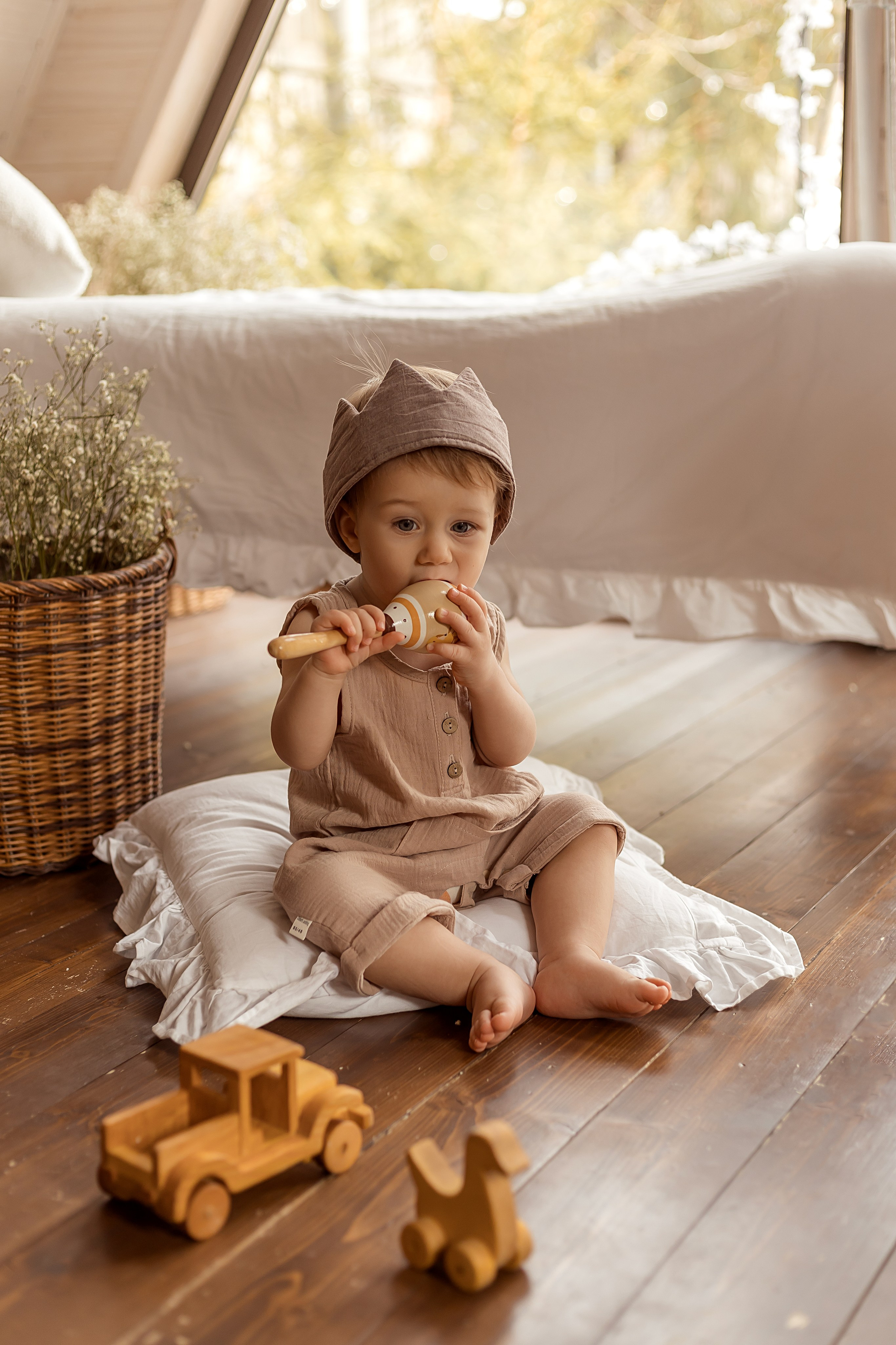 Детская фотосессия. Семейный и детский фотограф в Москве Юлия Мусаева