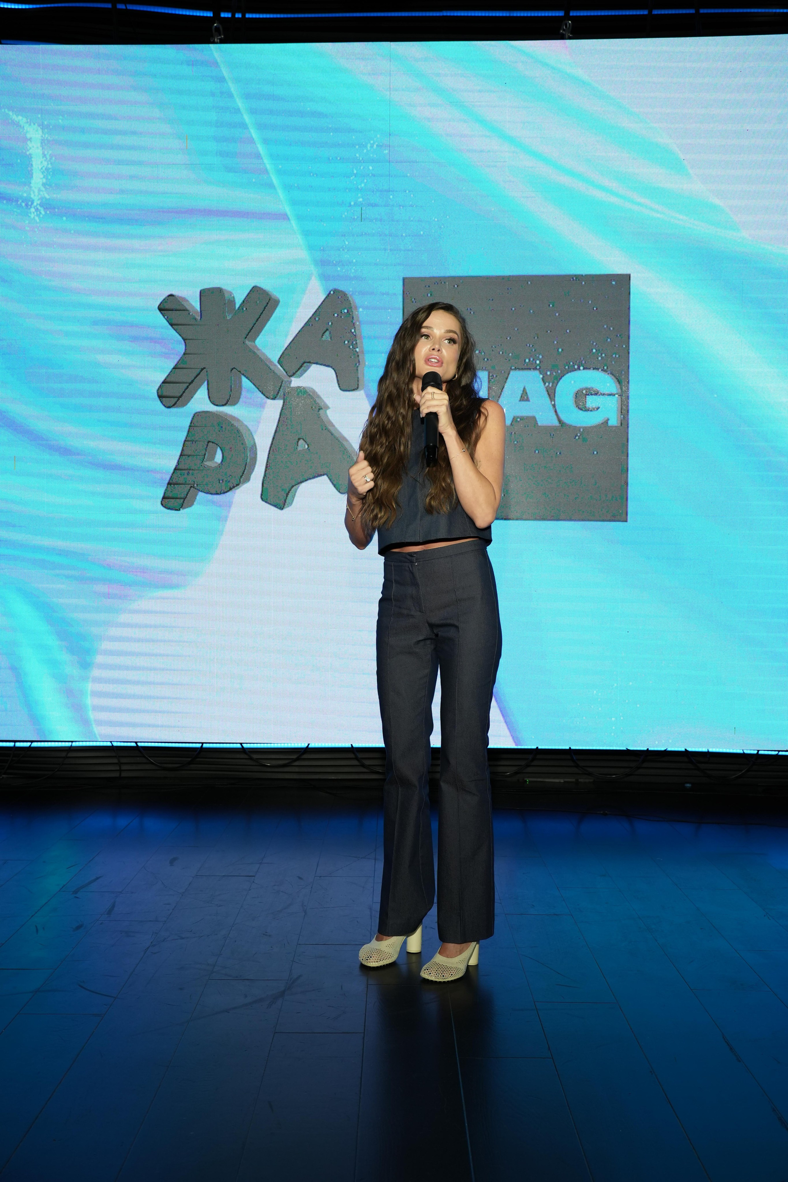 ЖАРА MAG 5 ЛЕТ. Фотограф Екатерина Юрьева | Тула, Москва, Новомосковск