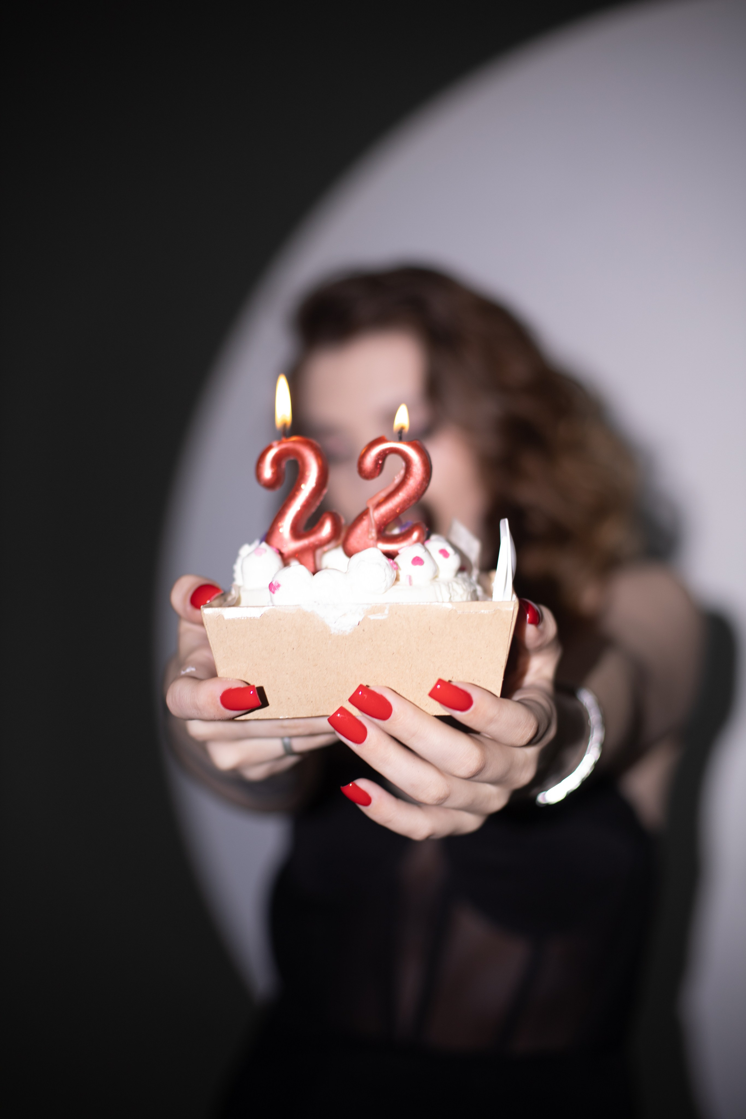 Тематические съемки. Главная