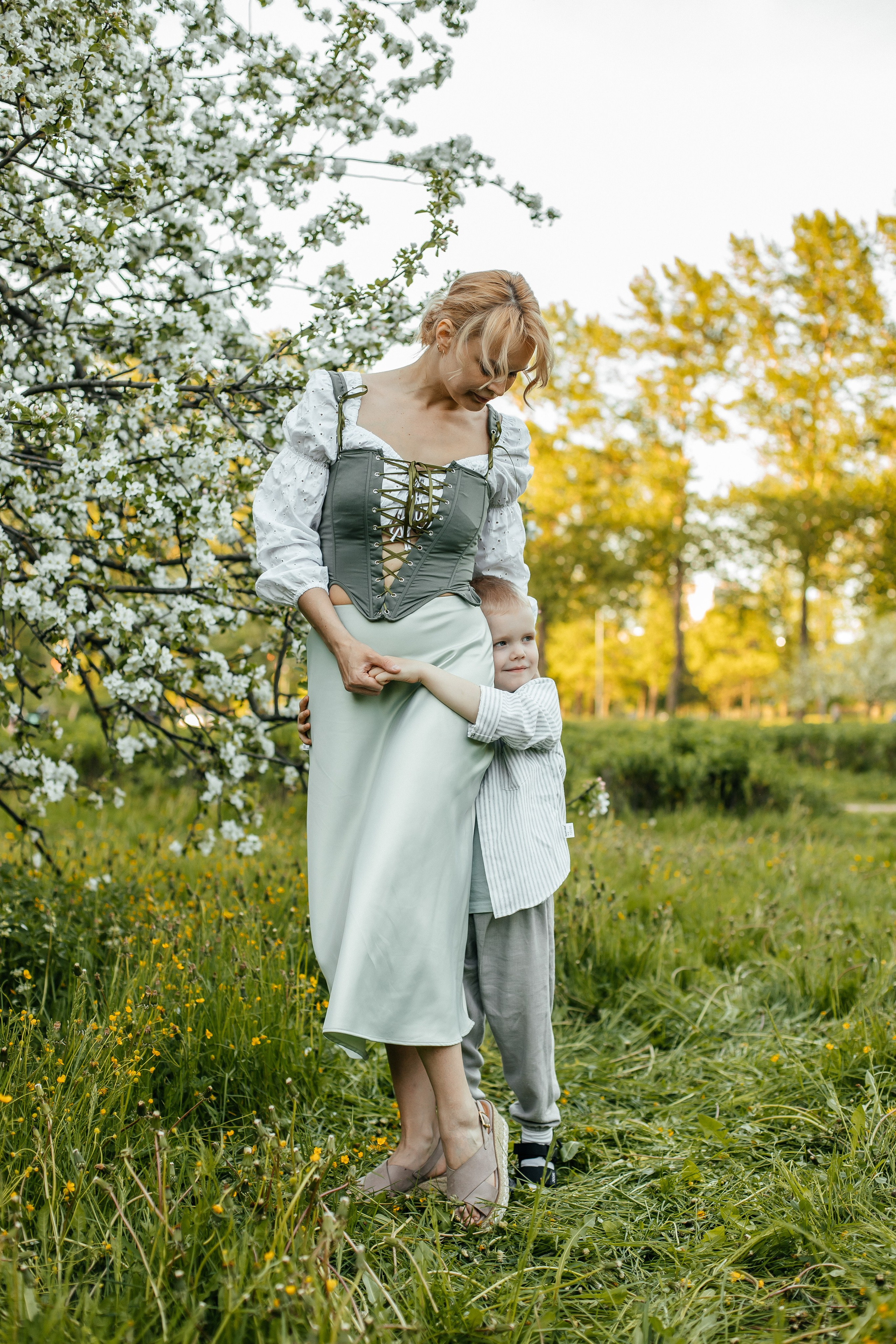 Вика и Лева. Elena Sova — семейный и женский фотограф в Санкт-Петербурге