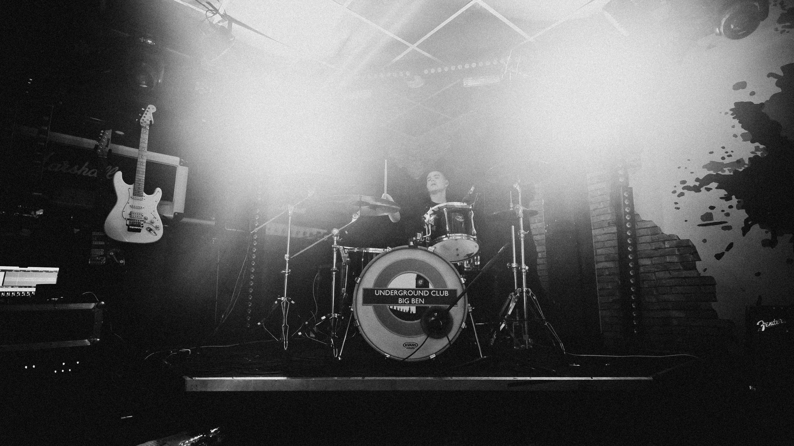 MOLODOST VNUTRI. Lebeduff