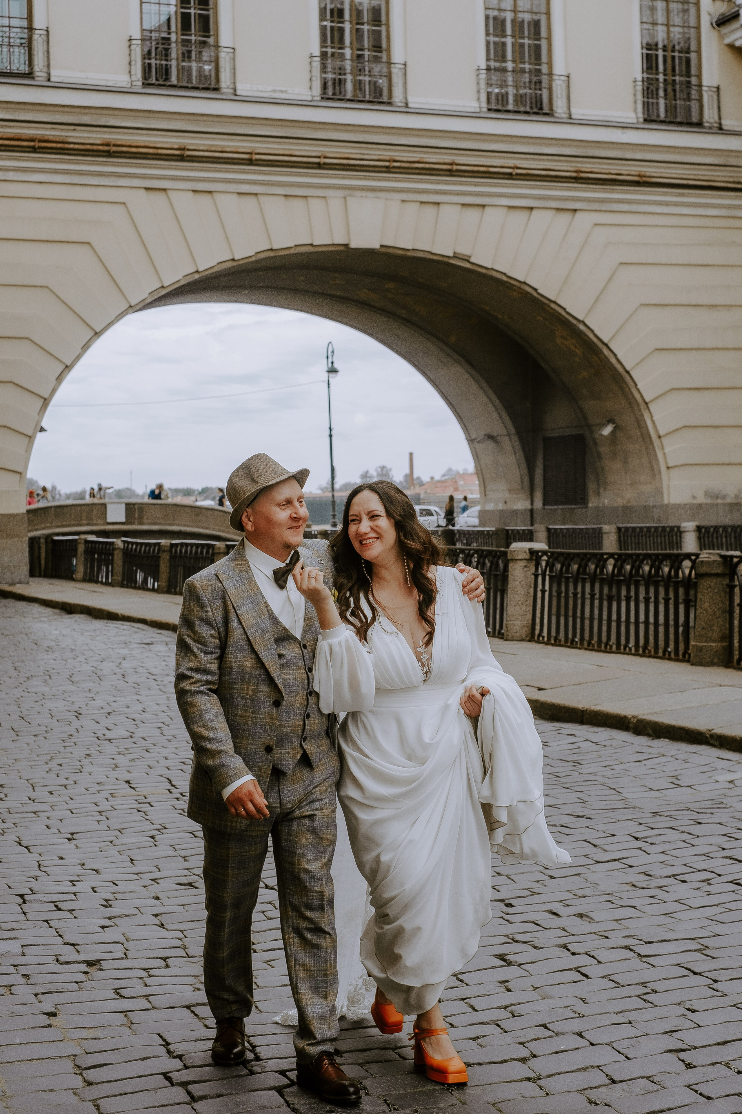 Яна & Ваня. Фотограф Мария Хлебникова Санкт-Петербург Москва