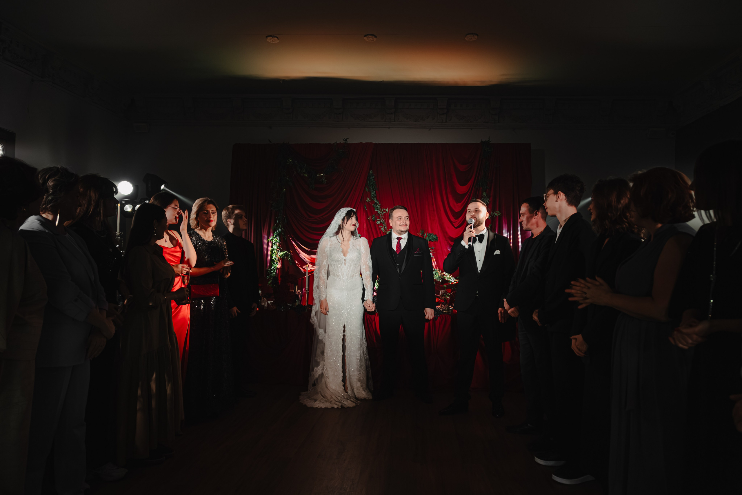 Свадьба Лены и Миши. Свадебный и семейный фотограф Женя Добрянская в Нижнем Новгороде