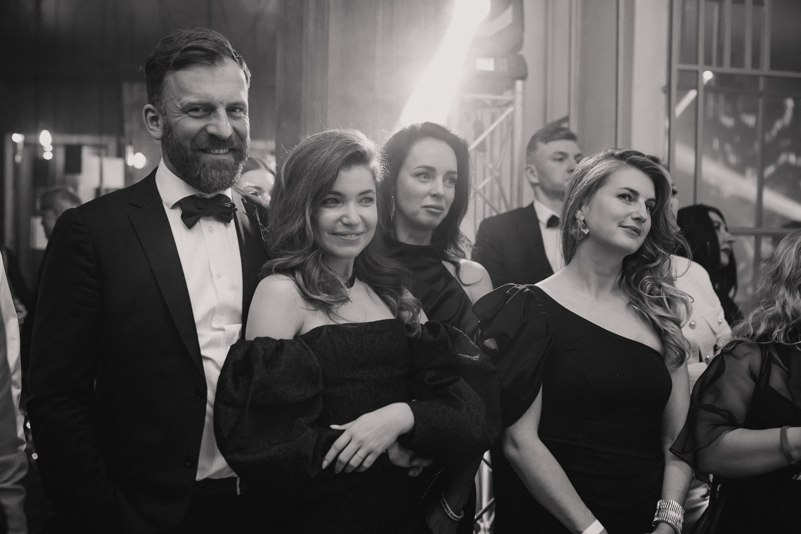 Новый уровень — Особняк 1857. Свадебный и семейный фотограф Женя Добрянская в Нижнем Новгороде