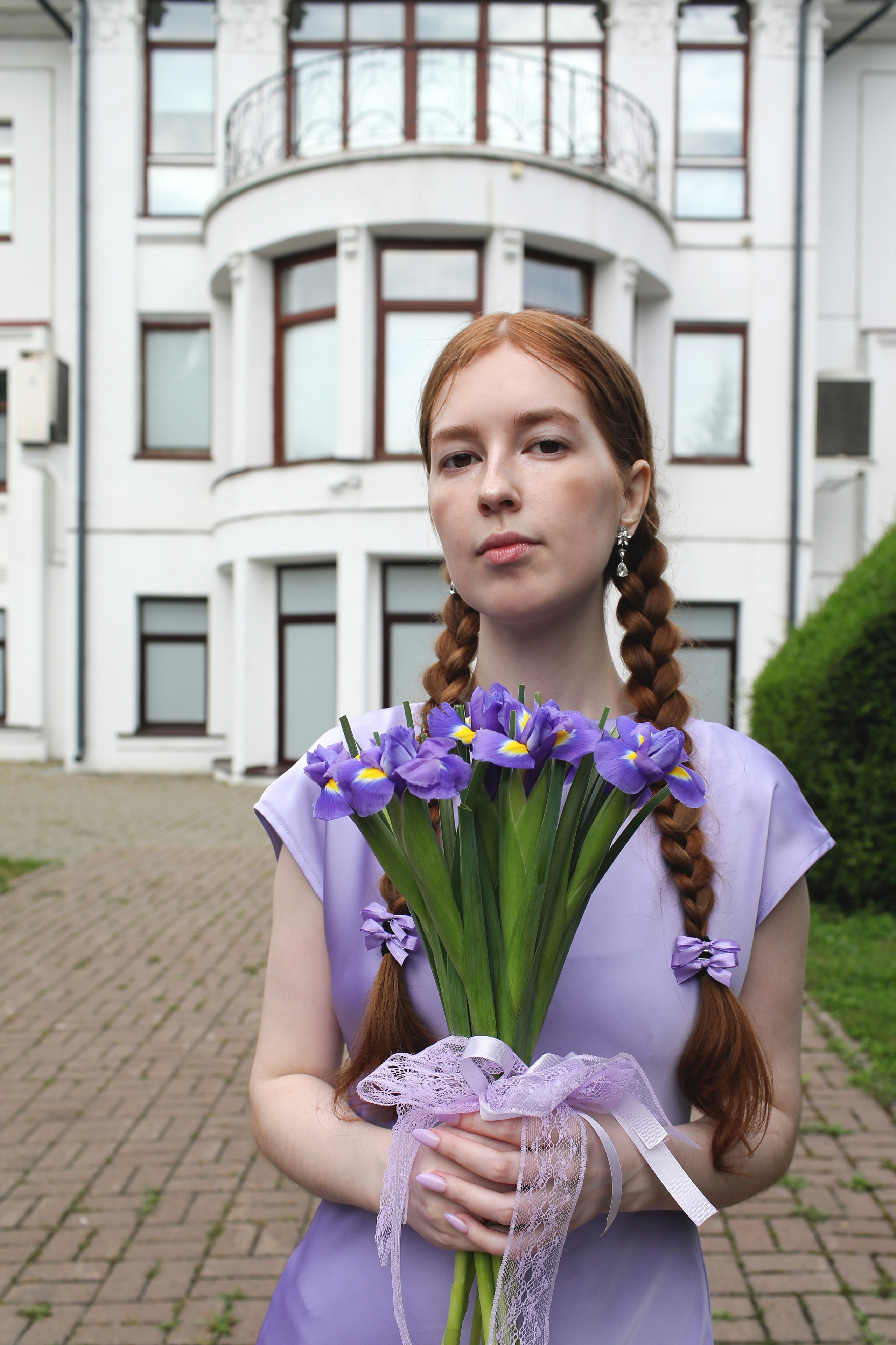 Свадебная фотосессия в Кемерово. Детский и женский фотограф в Кемерово Анна Смирнова