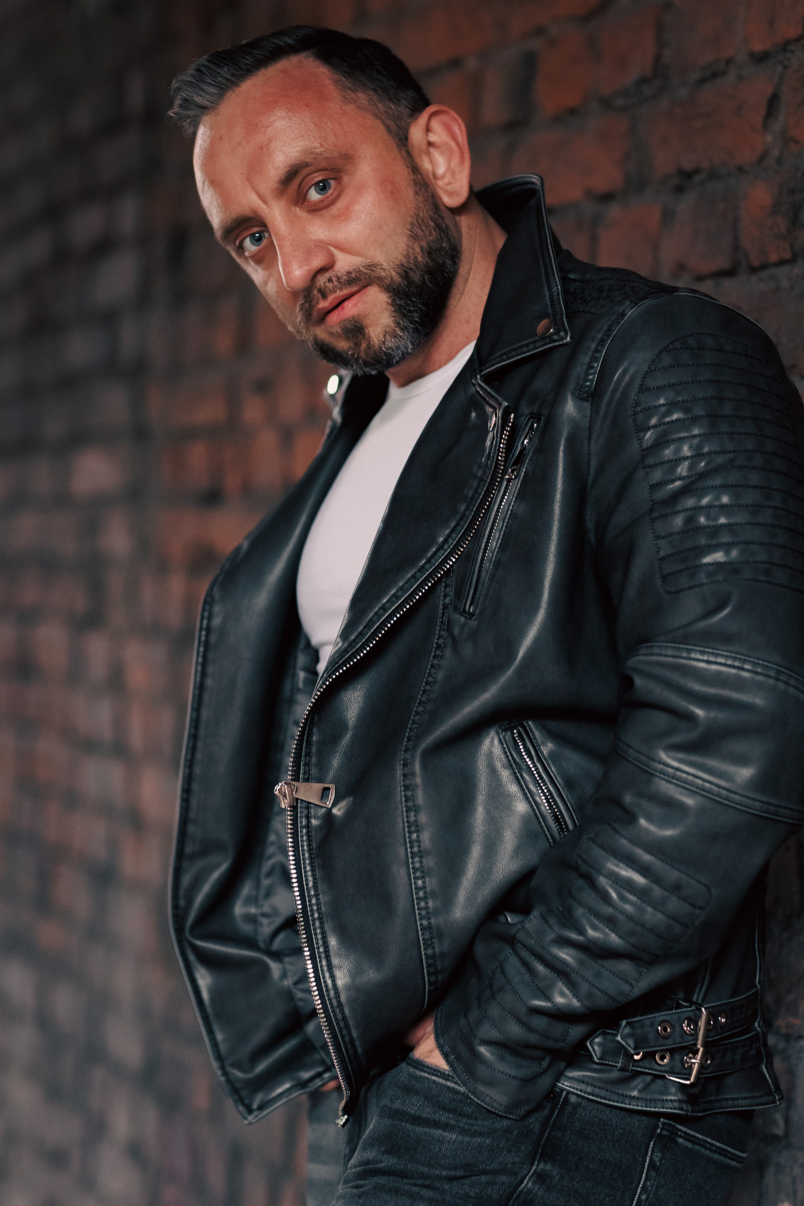 Павел. Фотограф Вадим Чепрасов | Санкт-Петербург