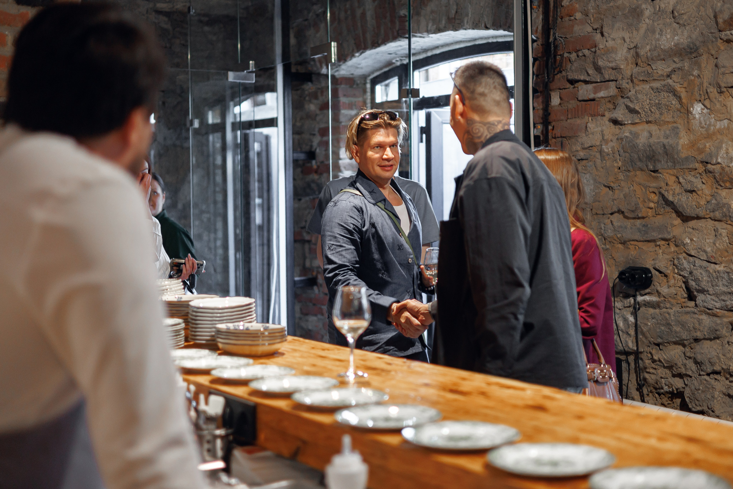 Евразийский ресторанный форум Челябинск. гастроужин челябинск