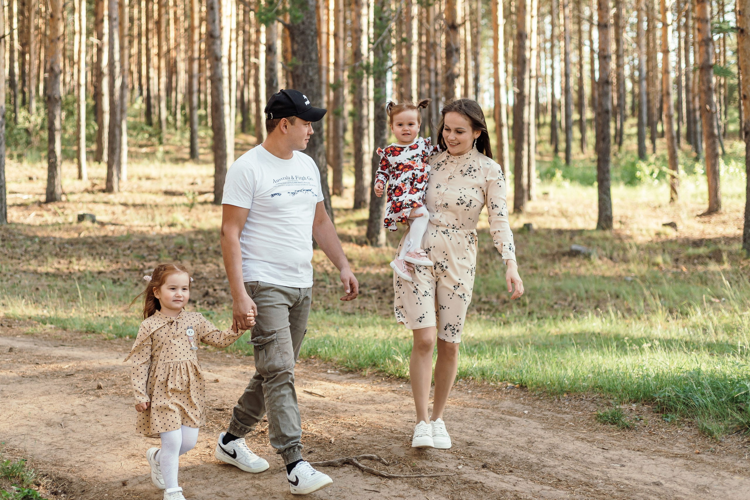 Love story, Семейные. Асель Мурзина фотограф Казань