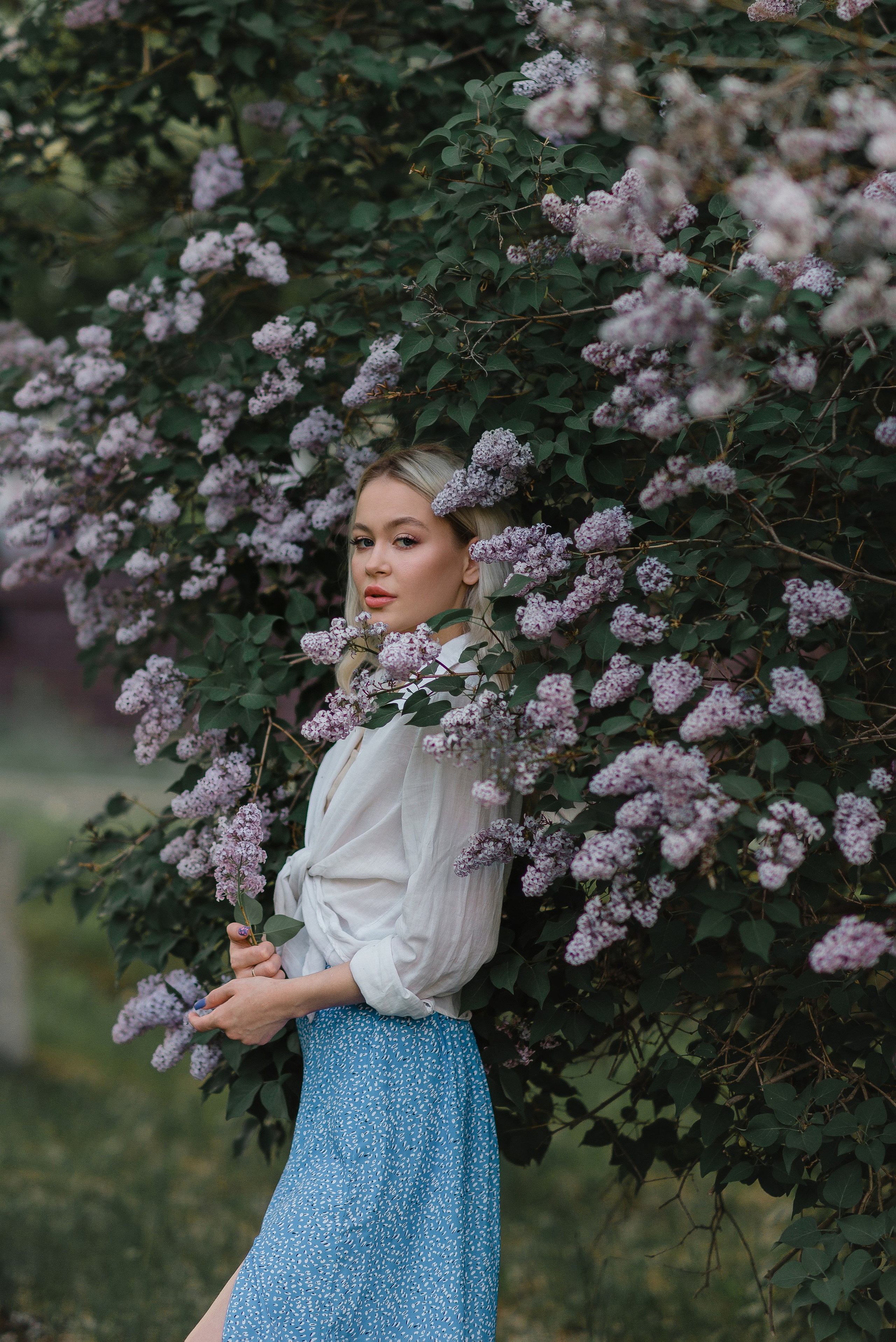 Уличные. Асель Мурзина фотограф Казань