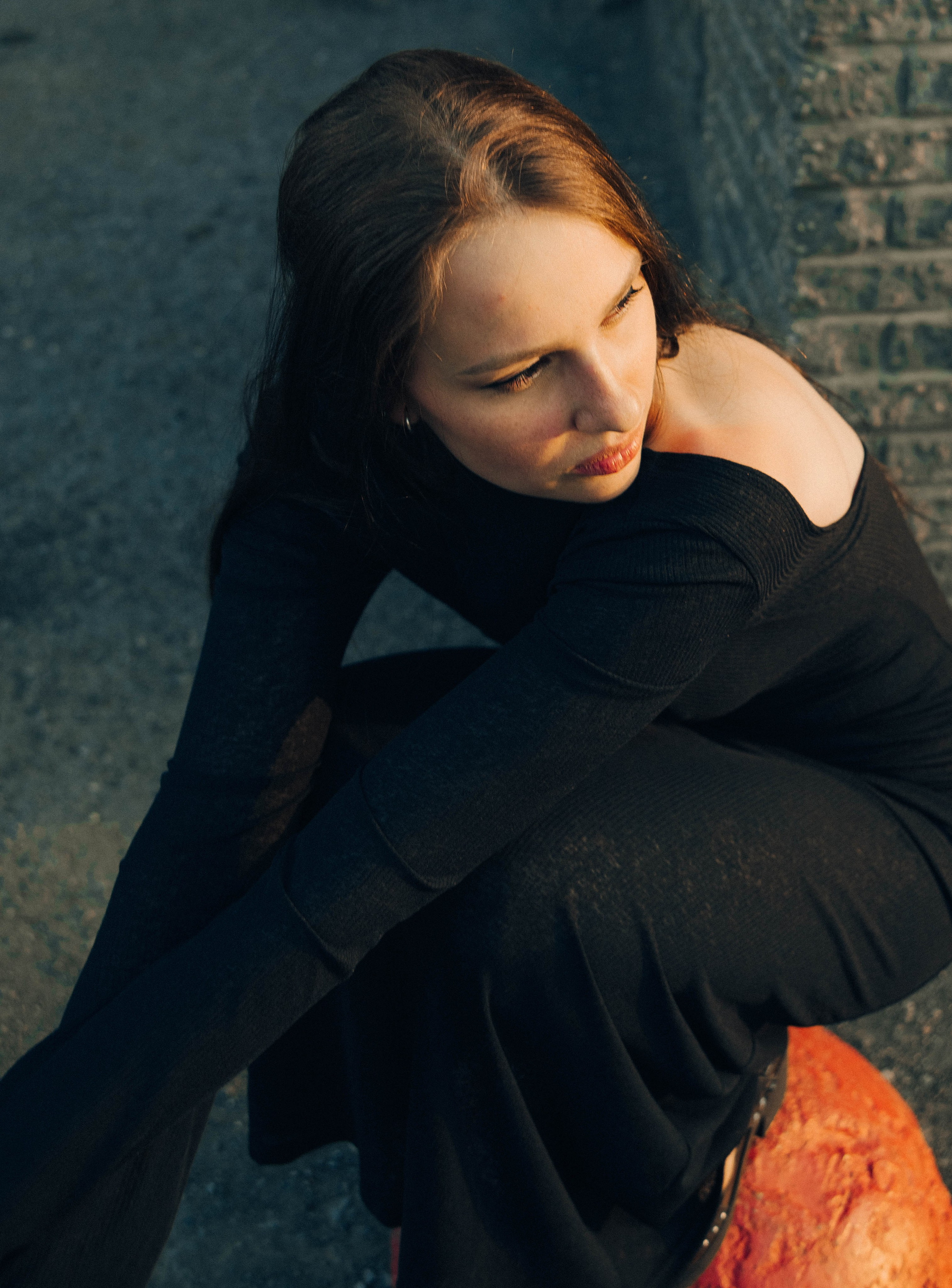 Елена. Ксения Glossa. Портретный и репортажный фотограф в Самаре