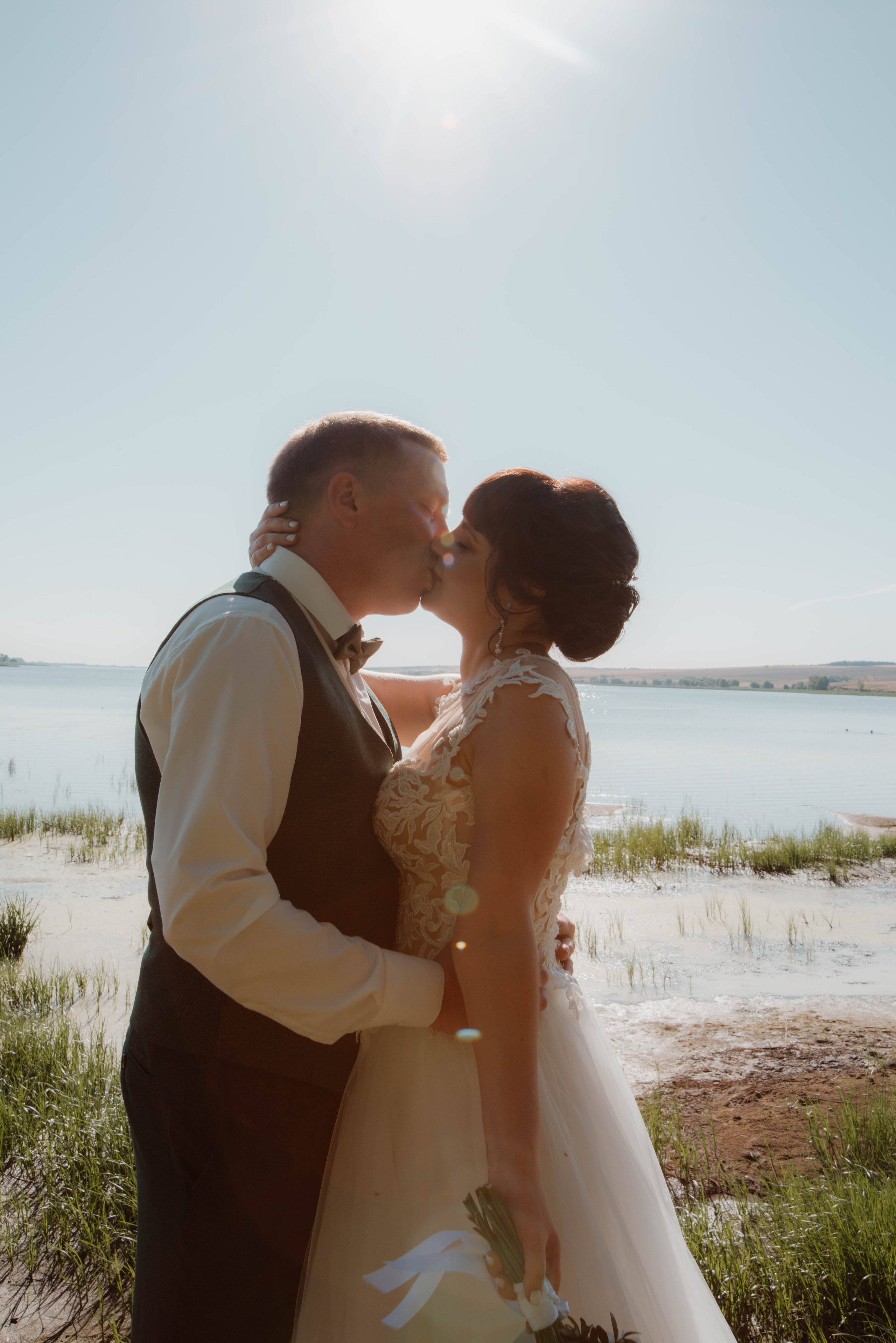 Виктория & Николай. Ксения Glossa. Портретный и репортажный фотограф в Самаре