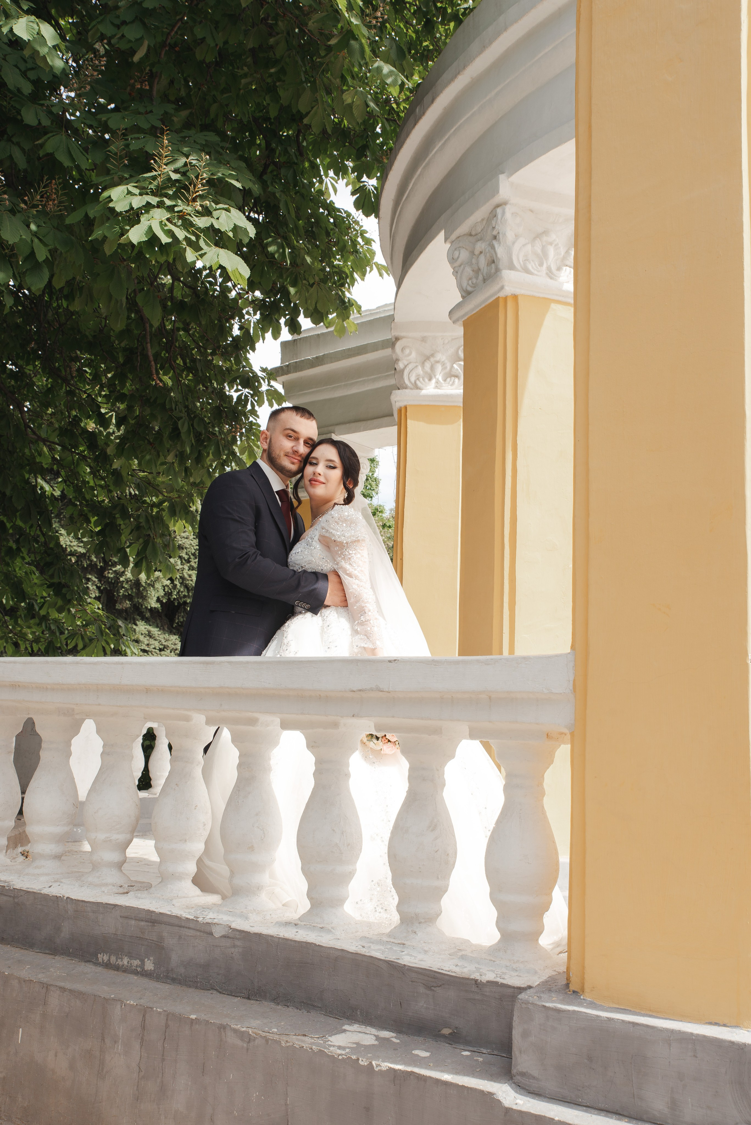 Дима и Лиля. Фотограф Дарья Борисова в г. Новочеркасск и РО