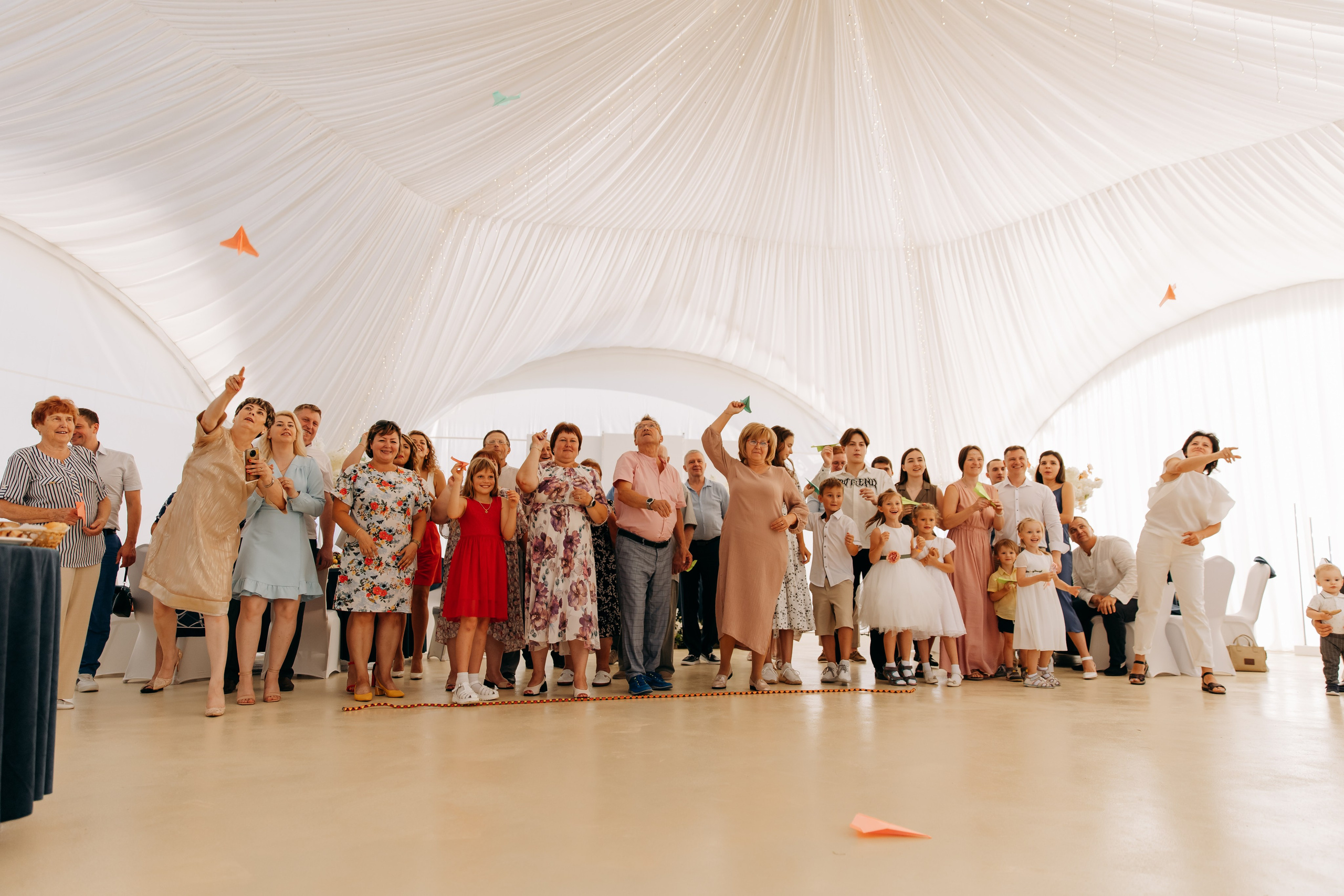 Александр и Мария. Свадебный фотограф в Москве Дмитрий Левин